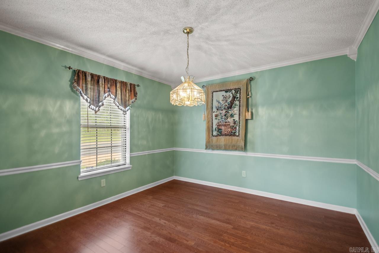 3905 Deer  Benton, AR