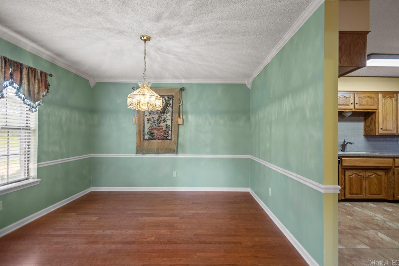 3905 Deer  Benton, AR