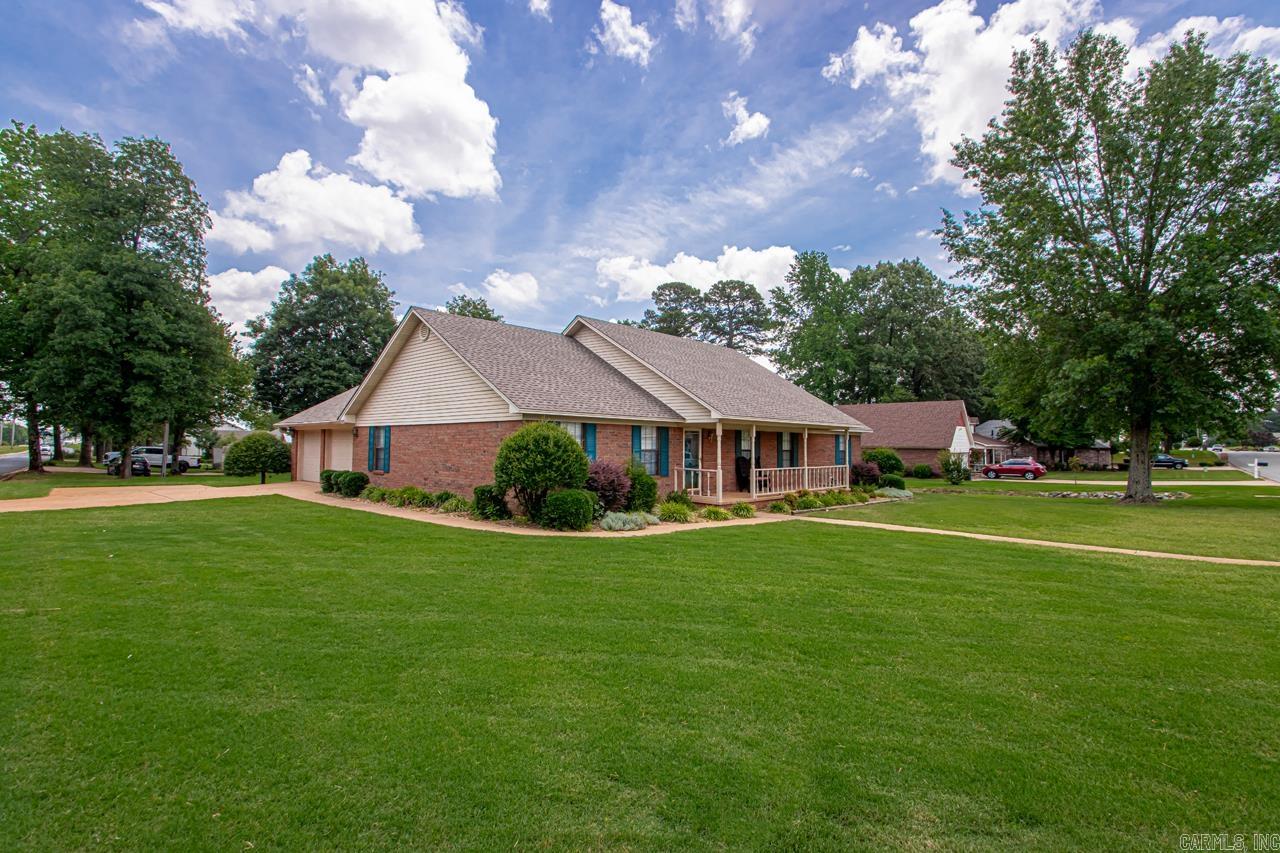 3905 Deer  Benton, AR