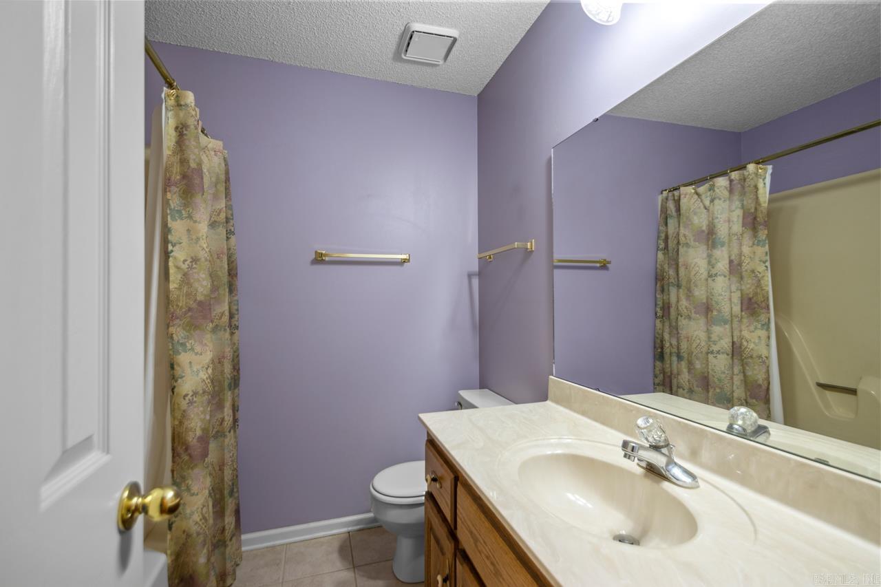3905 Deer  Benton, AR