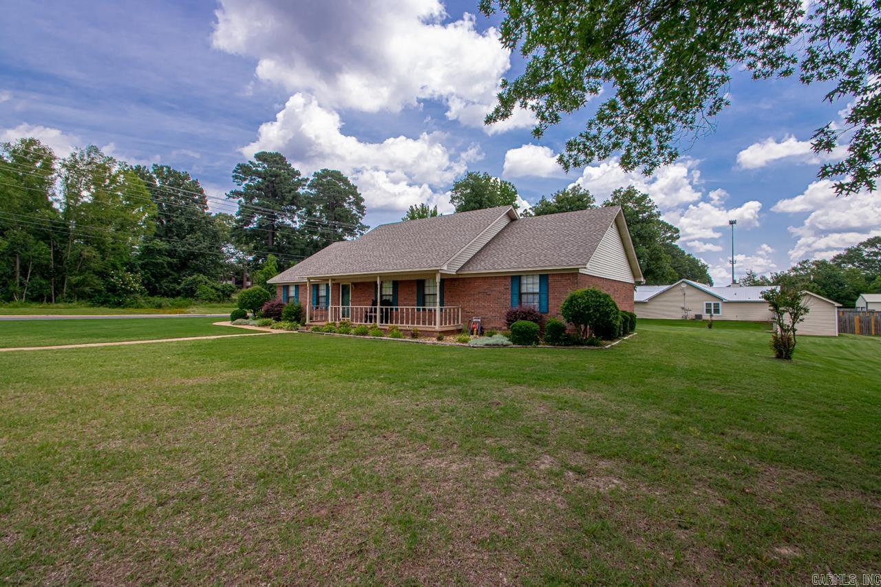 3905 Deer  Benton, AR