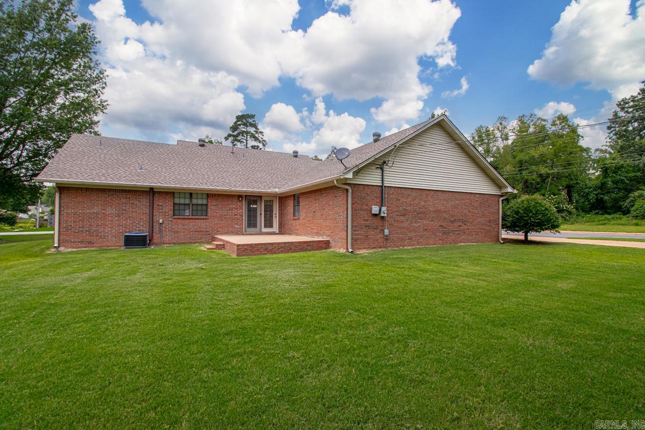 3905 Deer  Benton, AR