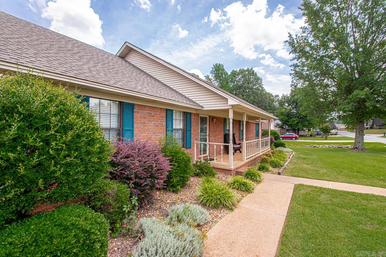3905 Deer  Benton, AR