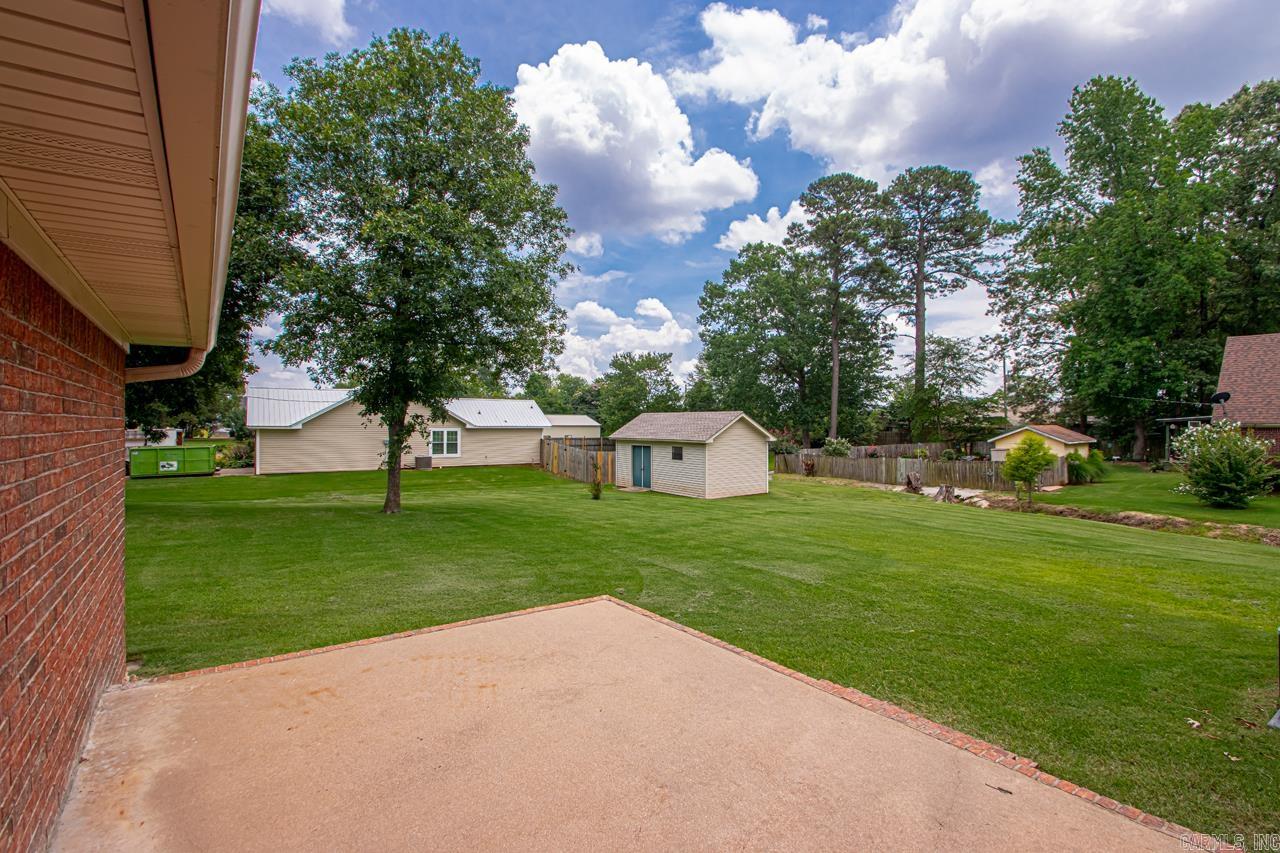 3905 Deer  Benton, AR