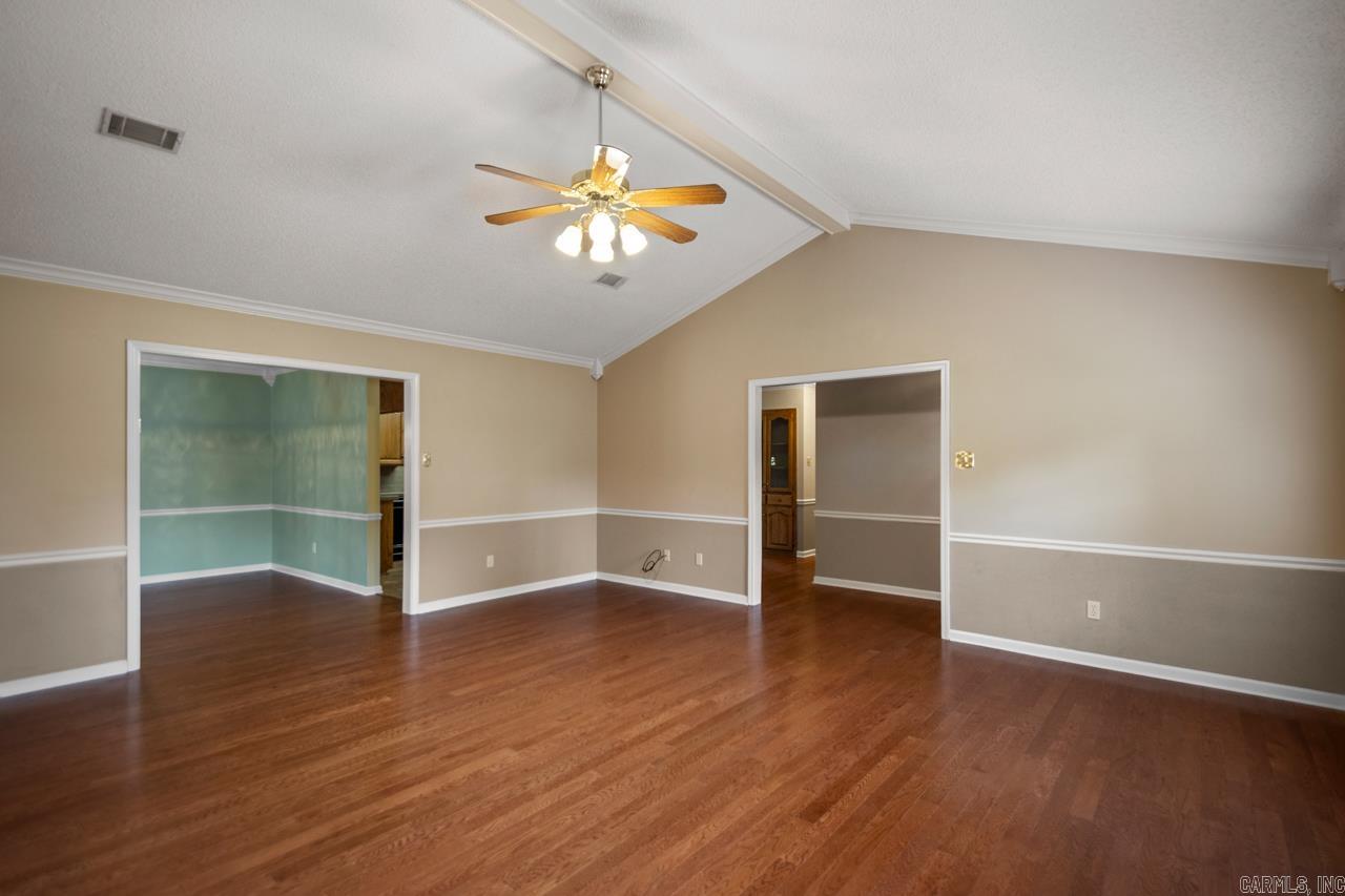 3905 Deer  Benton, AR