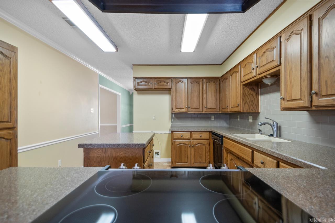 3905 Deer  Benton, AR