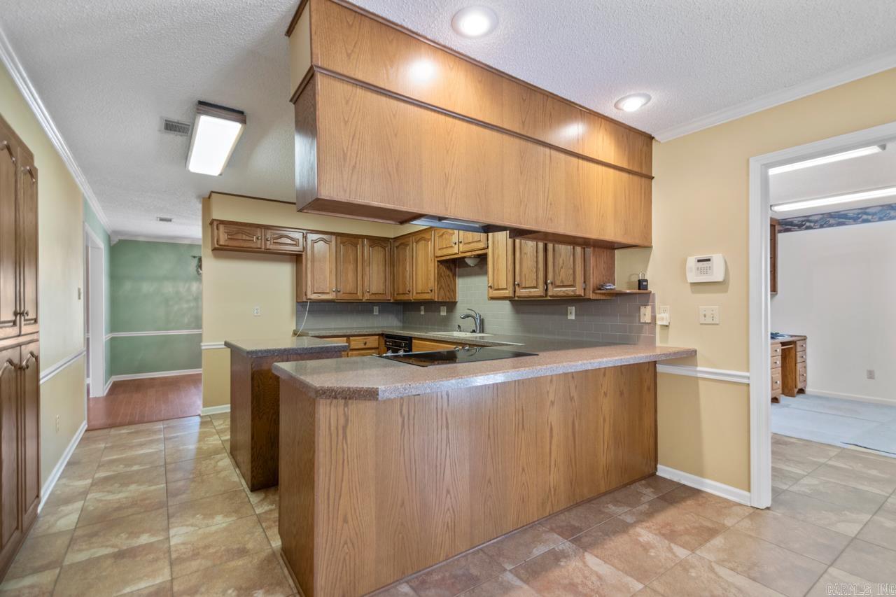 3905 Deer  Benton, AR
