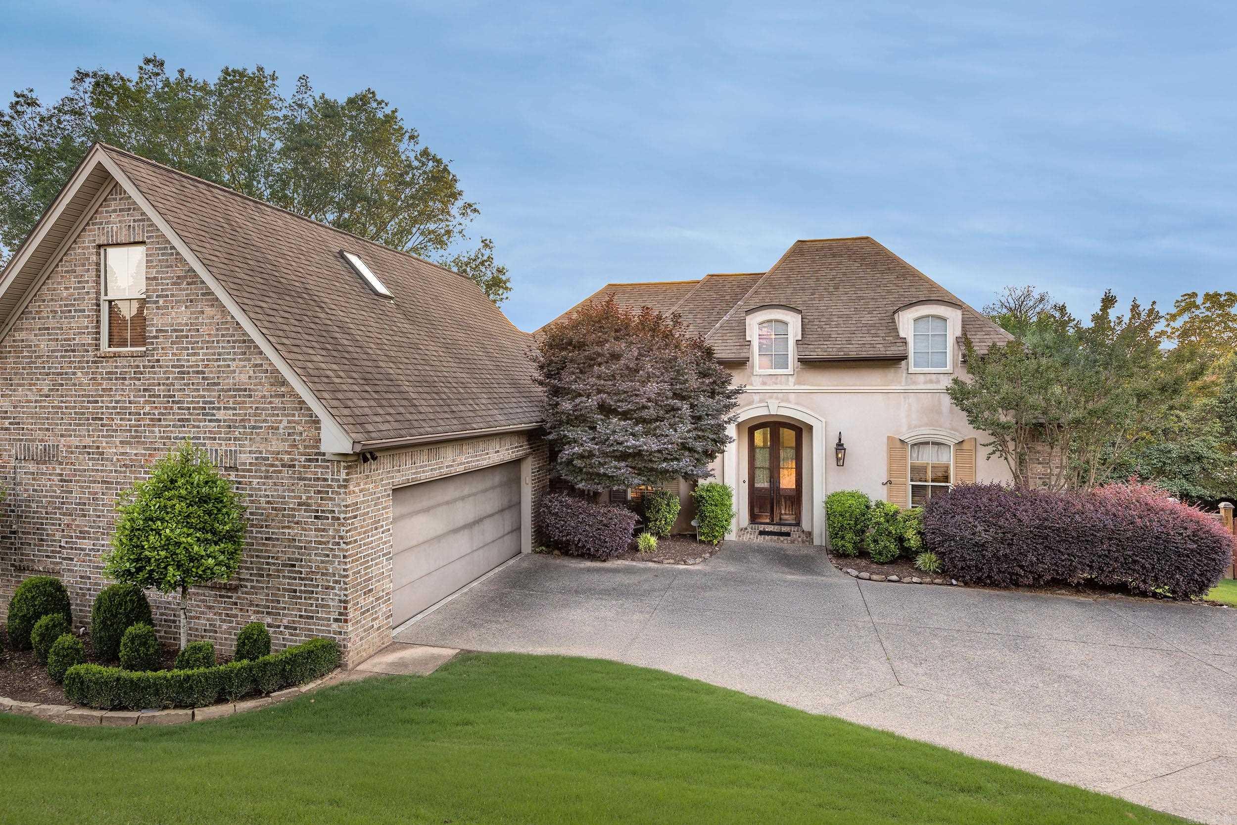 12 Cobblestone  Little Rock, AR