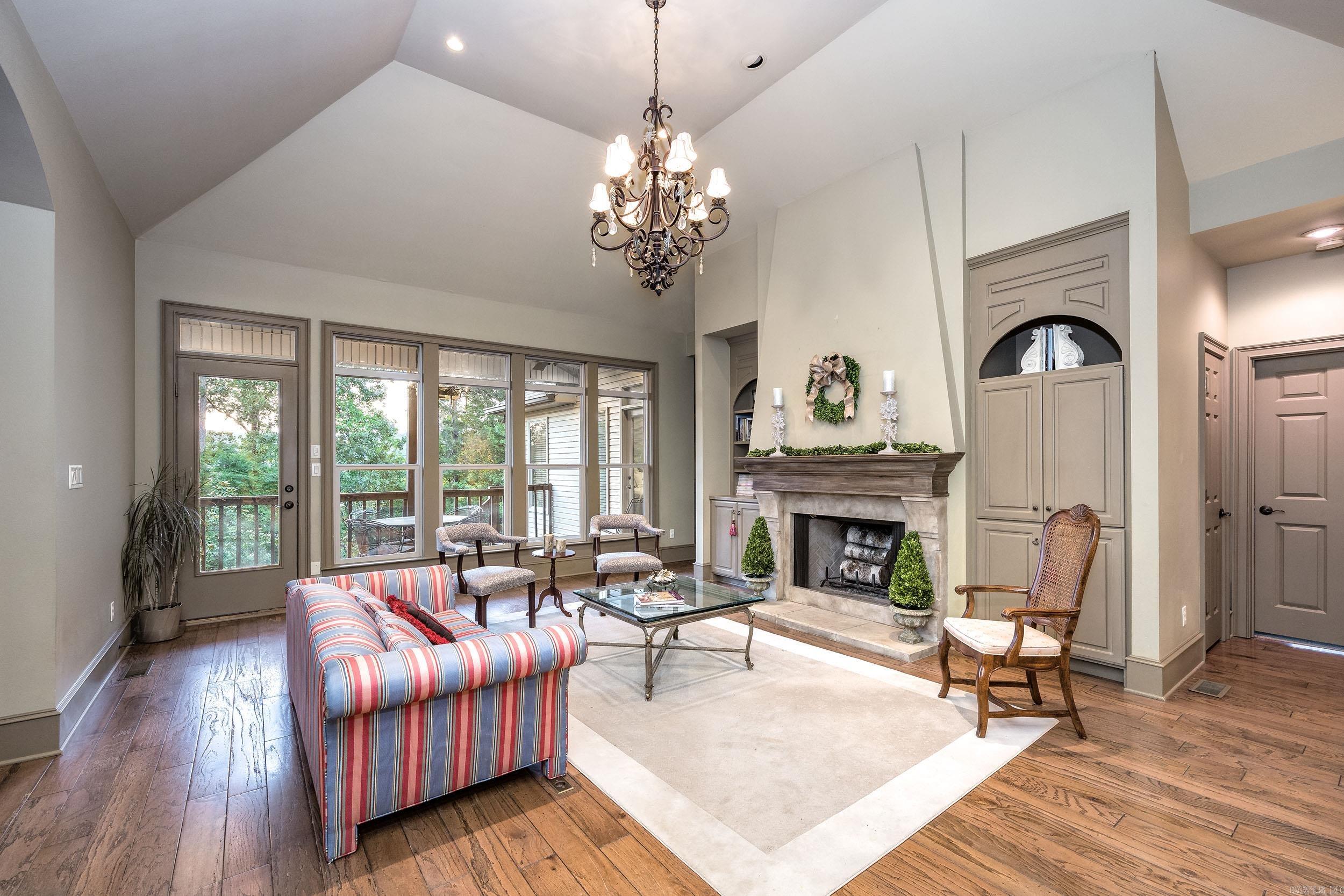 12 Cobblestone  Little Rock, AR