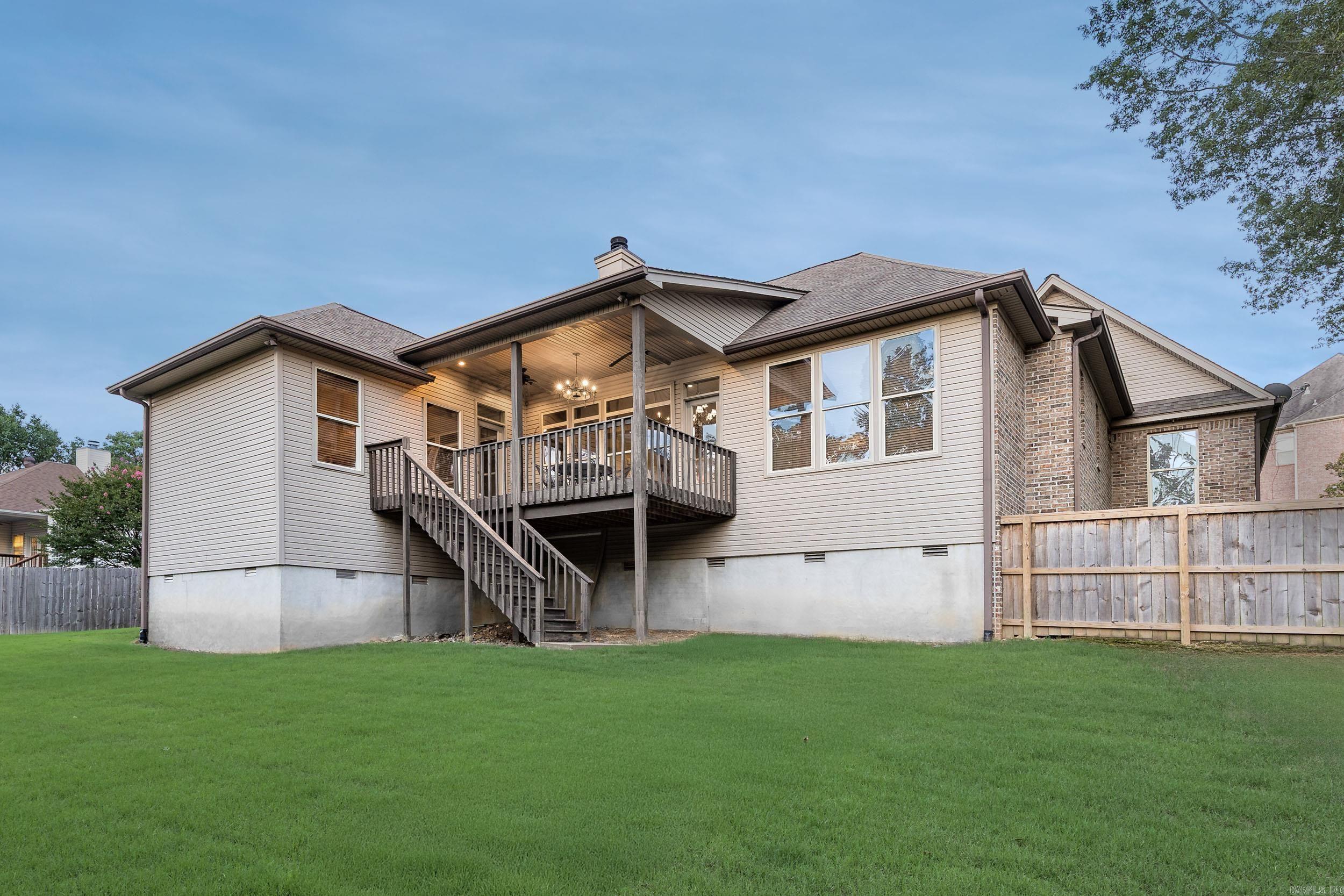 12 Cobblestone  Little Rock, AR