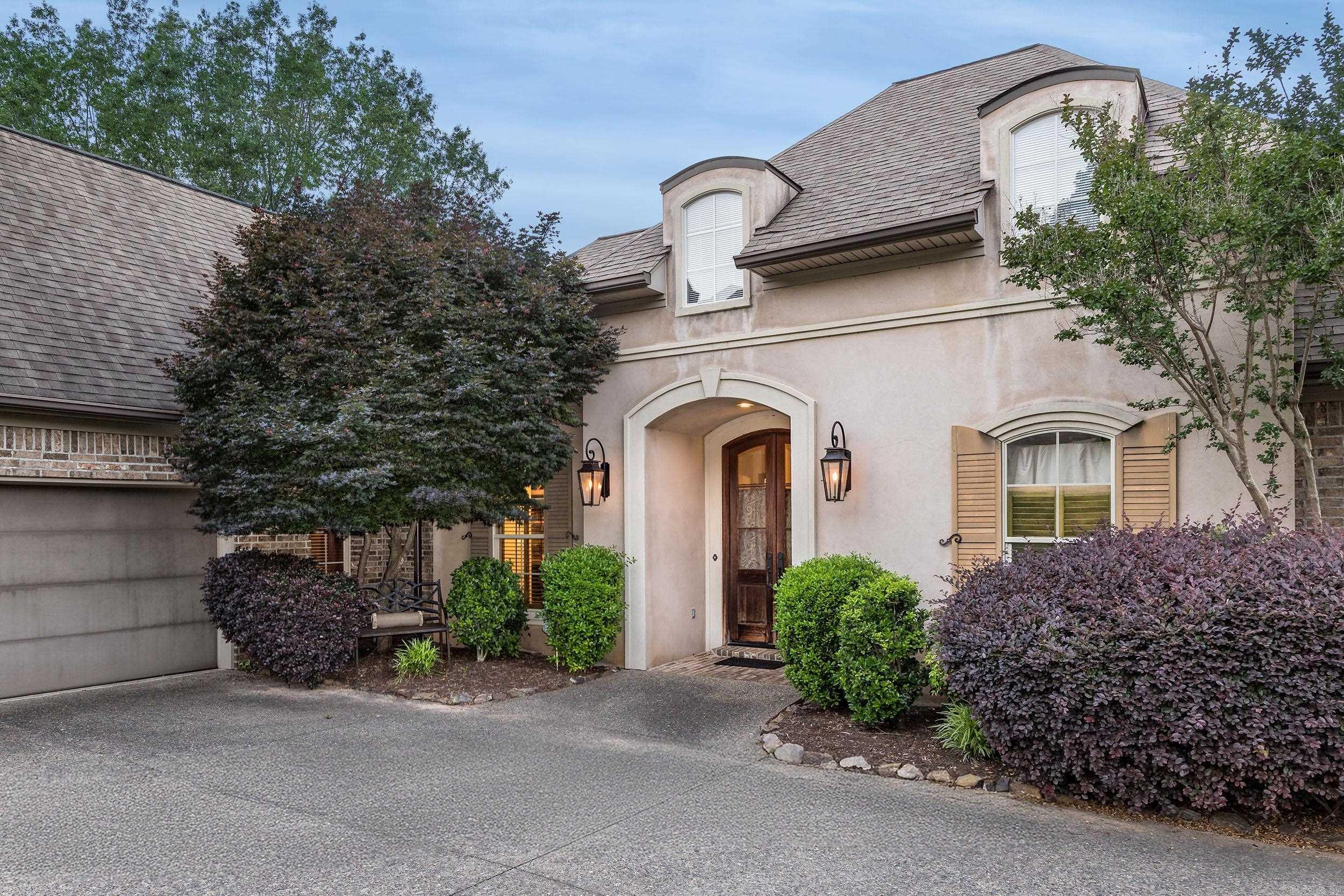 12 Cobblestone  Little Rock, AR