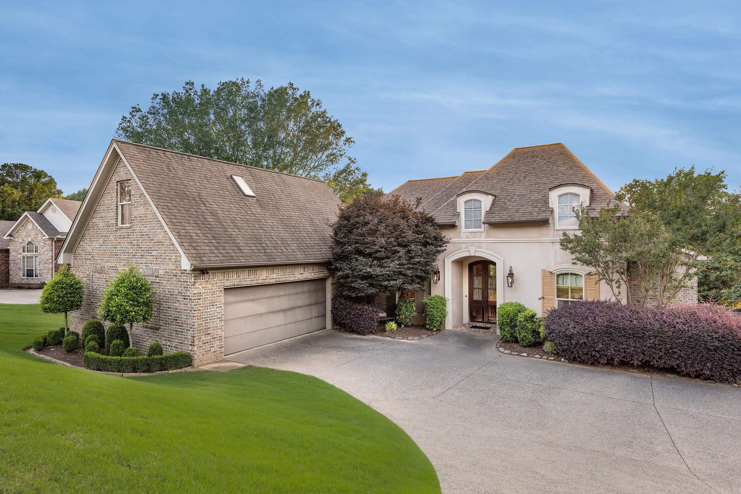 12 Cobblestone  Little Rock, AR