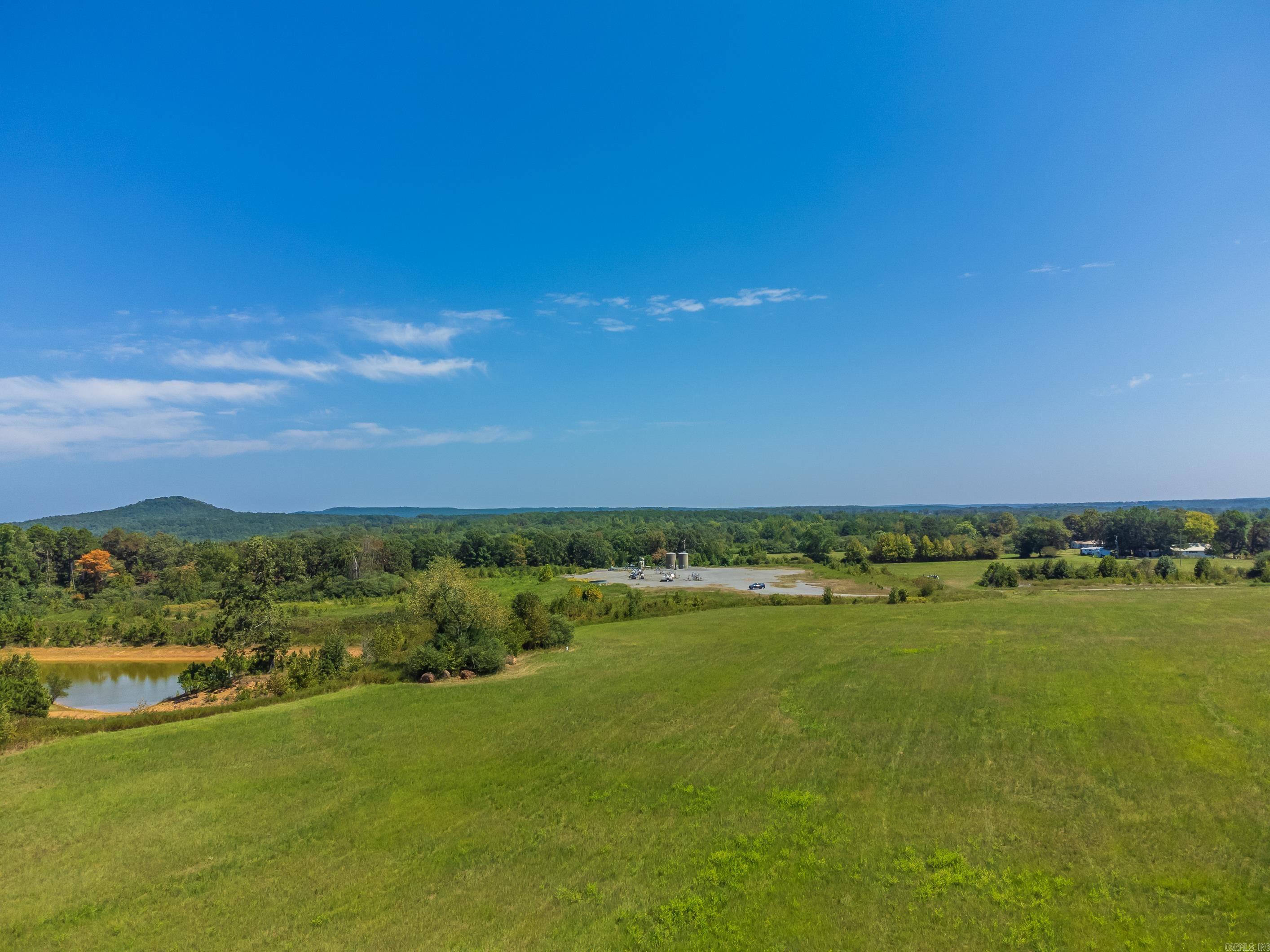 00 Boone Lane  Bee Branch, AR