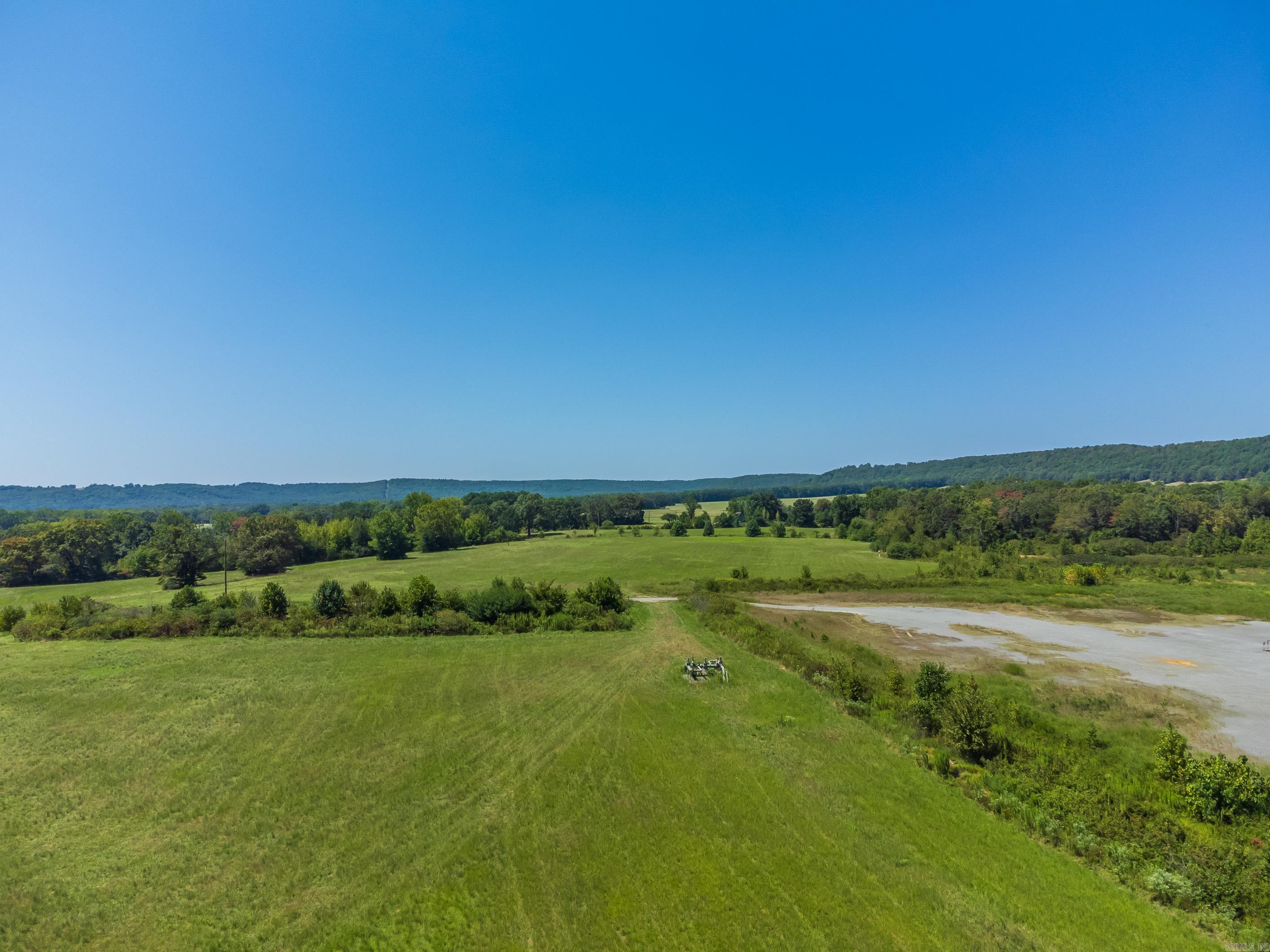 00 Boone Lane  Bee Branch, AR