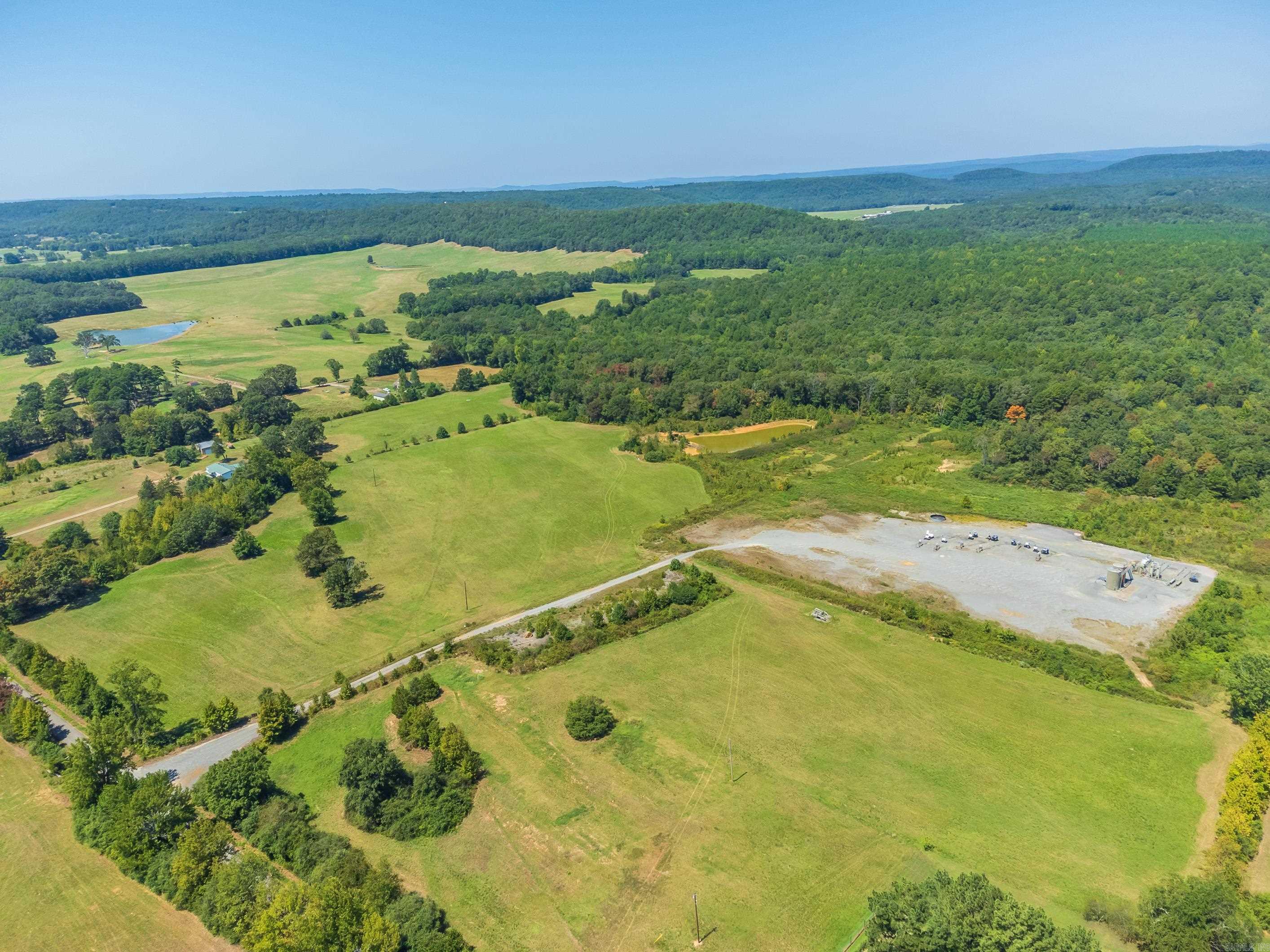 00 Boone Lane  Bee Branch, AR
