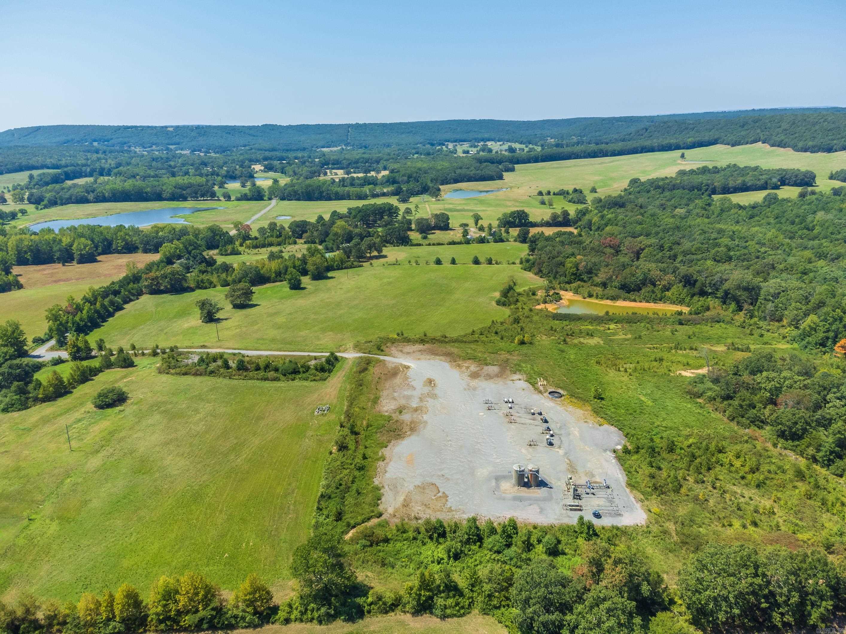 00 Boone Lane  Bee Branch, AR