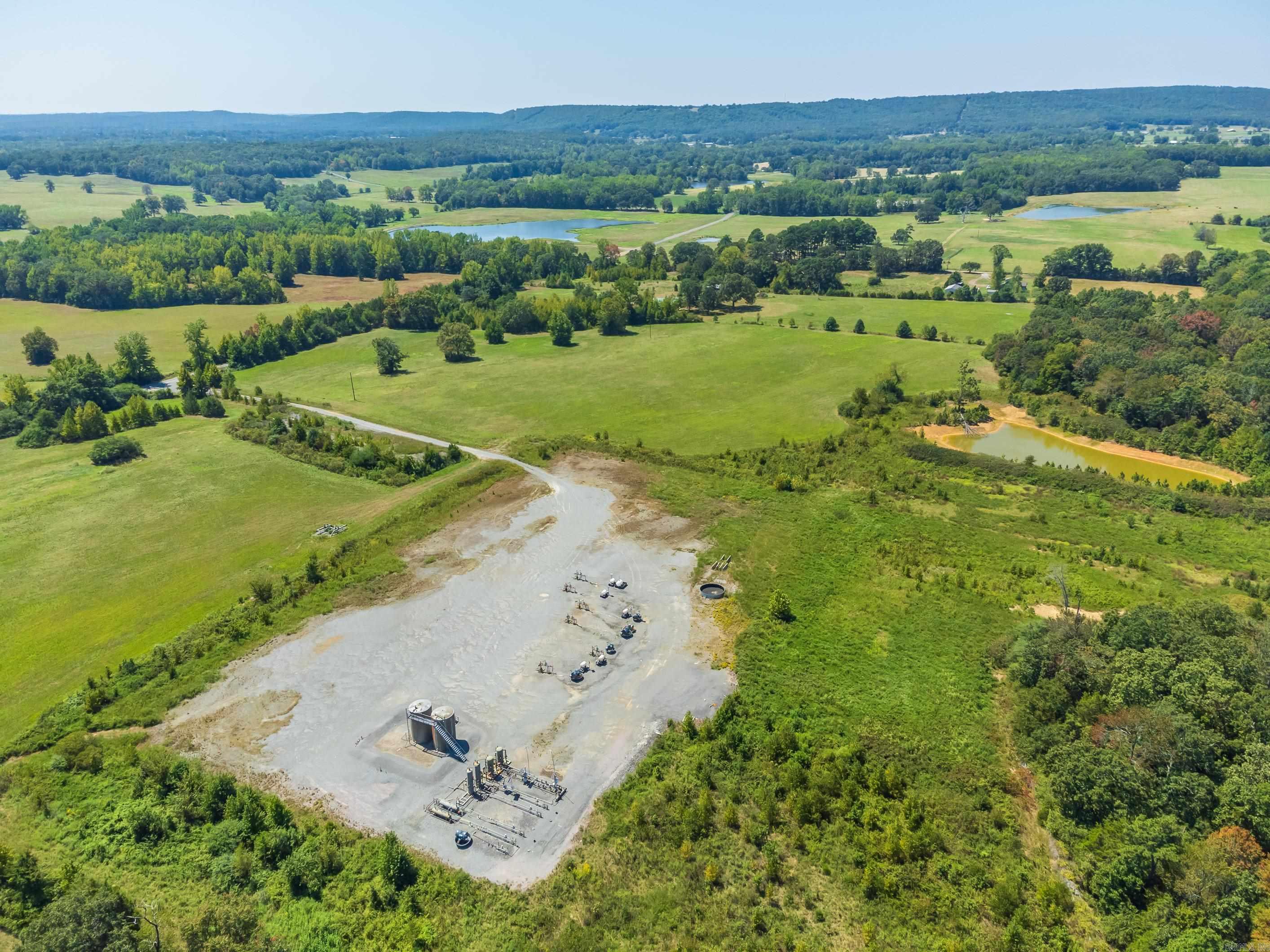 00 Boone Lane  Bee Branch, AR