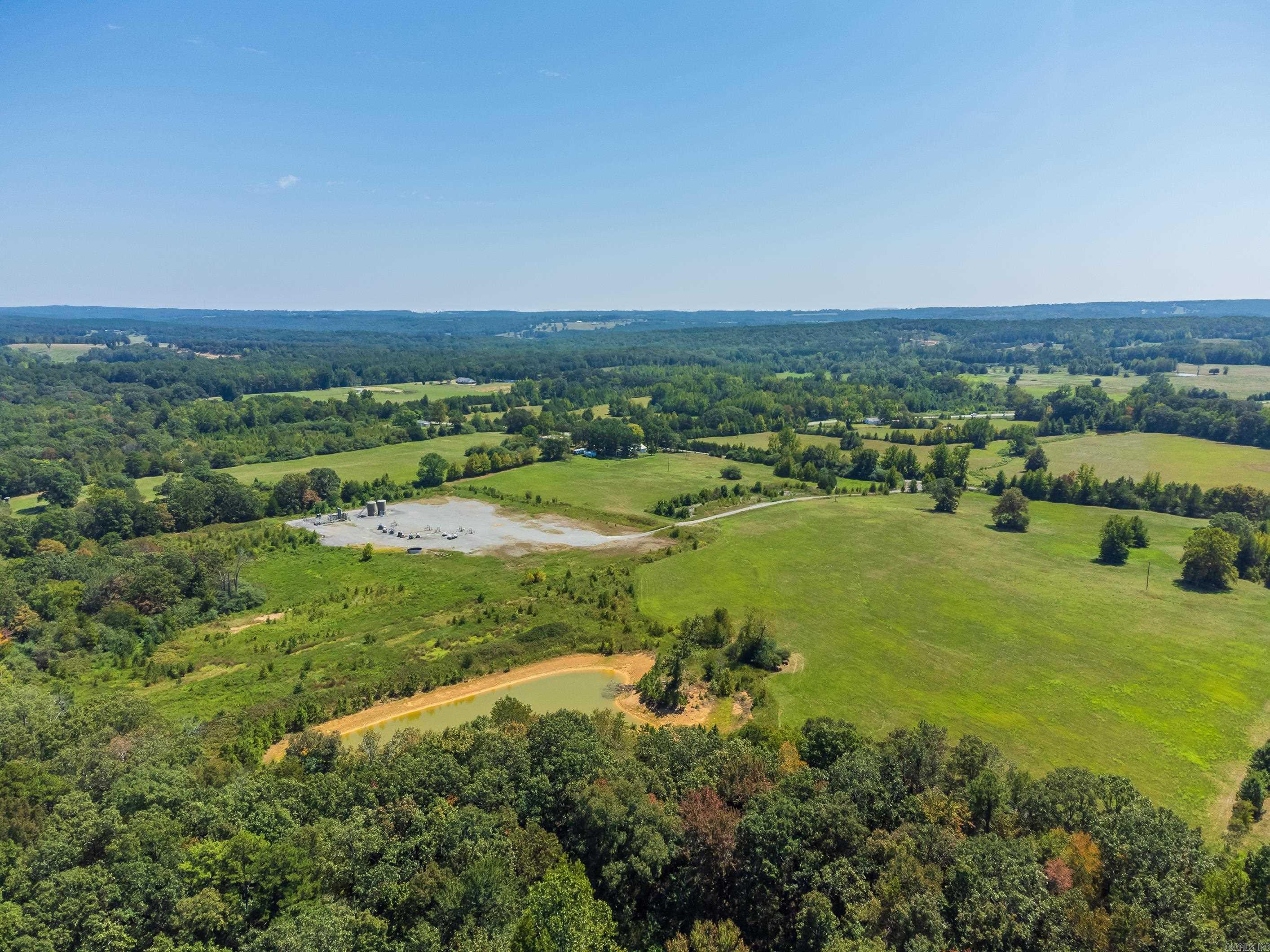 00 Boone Lane  Bee Branch, AR