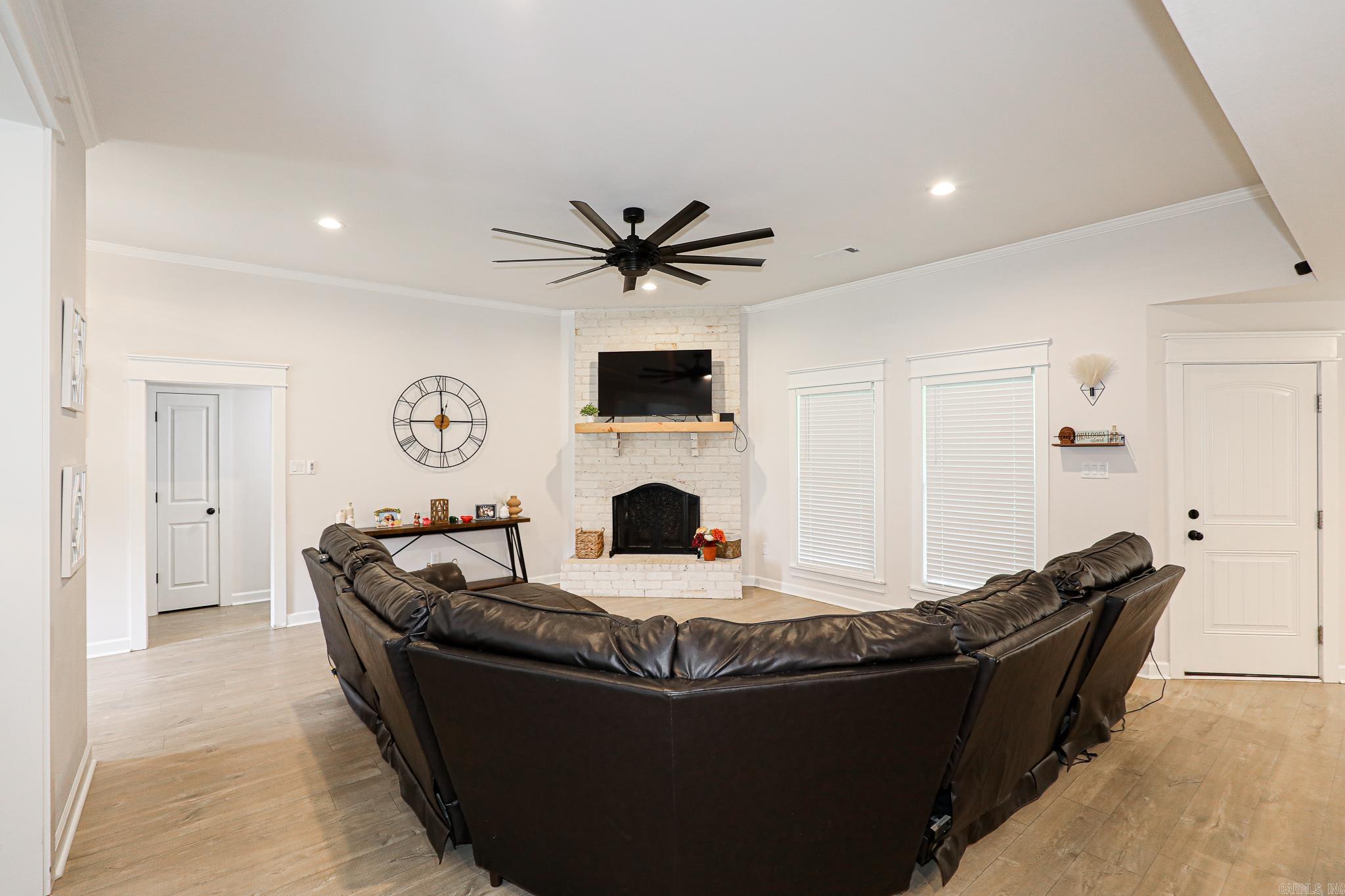 2072 Creekwood  Bauxite, AR