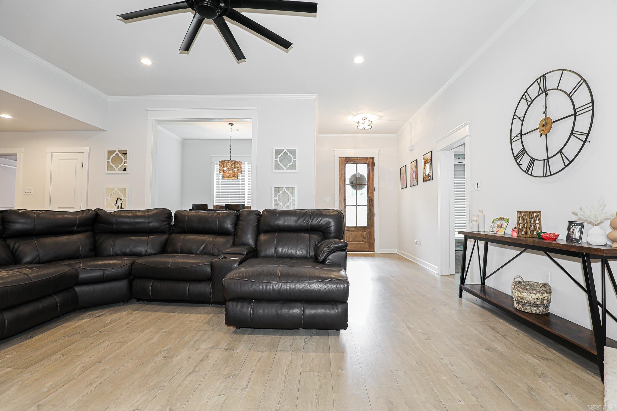 2072 Creekwood  Bauxite, AR