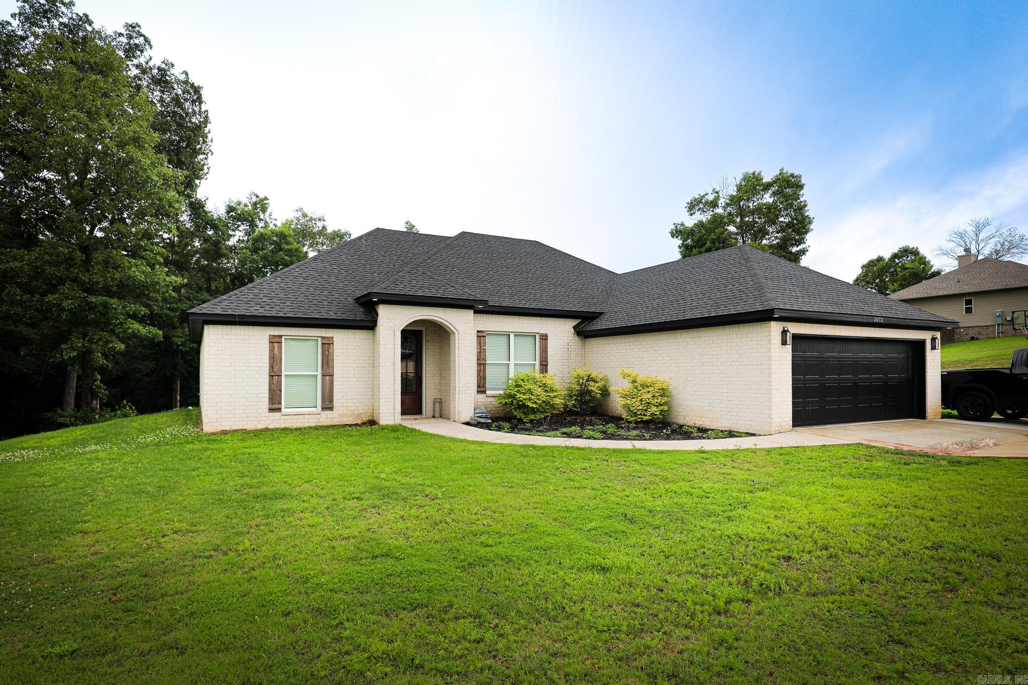 2072 Creekwood  Bauxite, AR