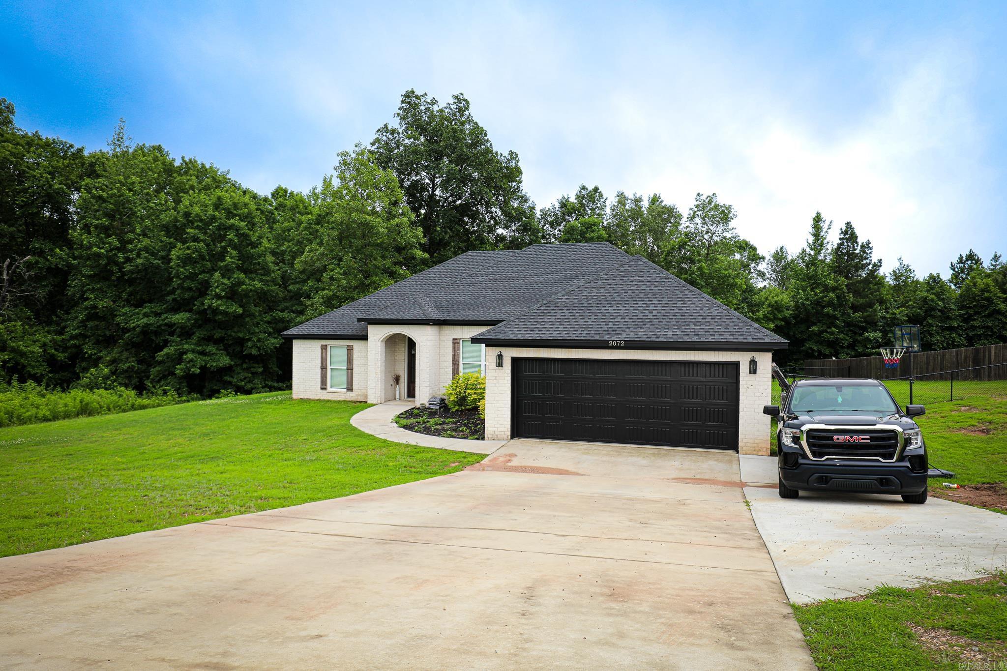 2072 Creekwood  Bauxite, AR