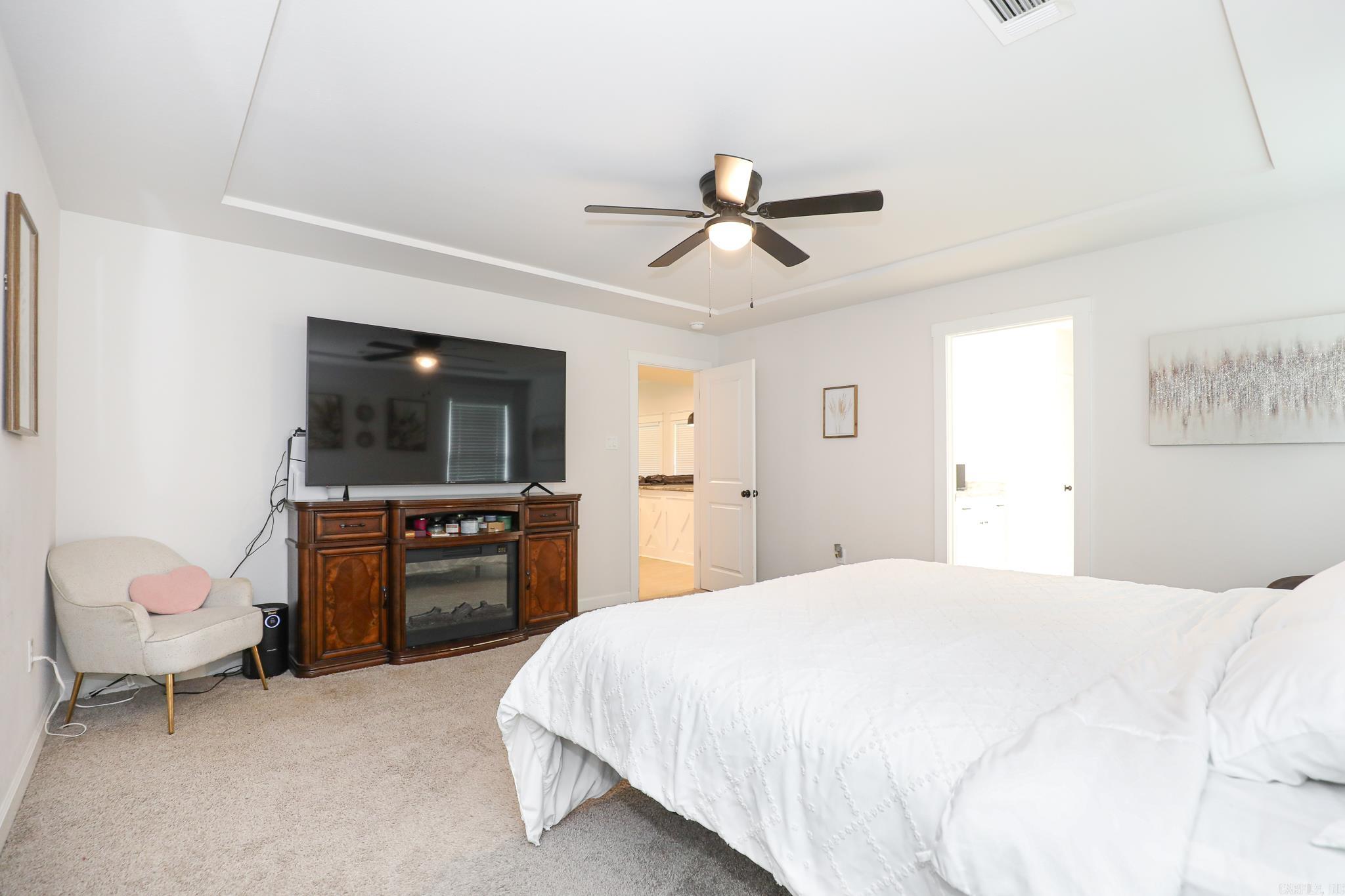 2072 Creekwood  Bauxite, AR
