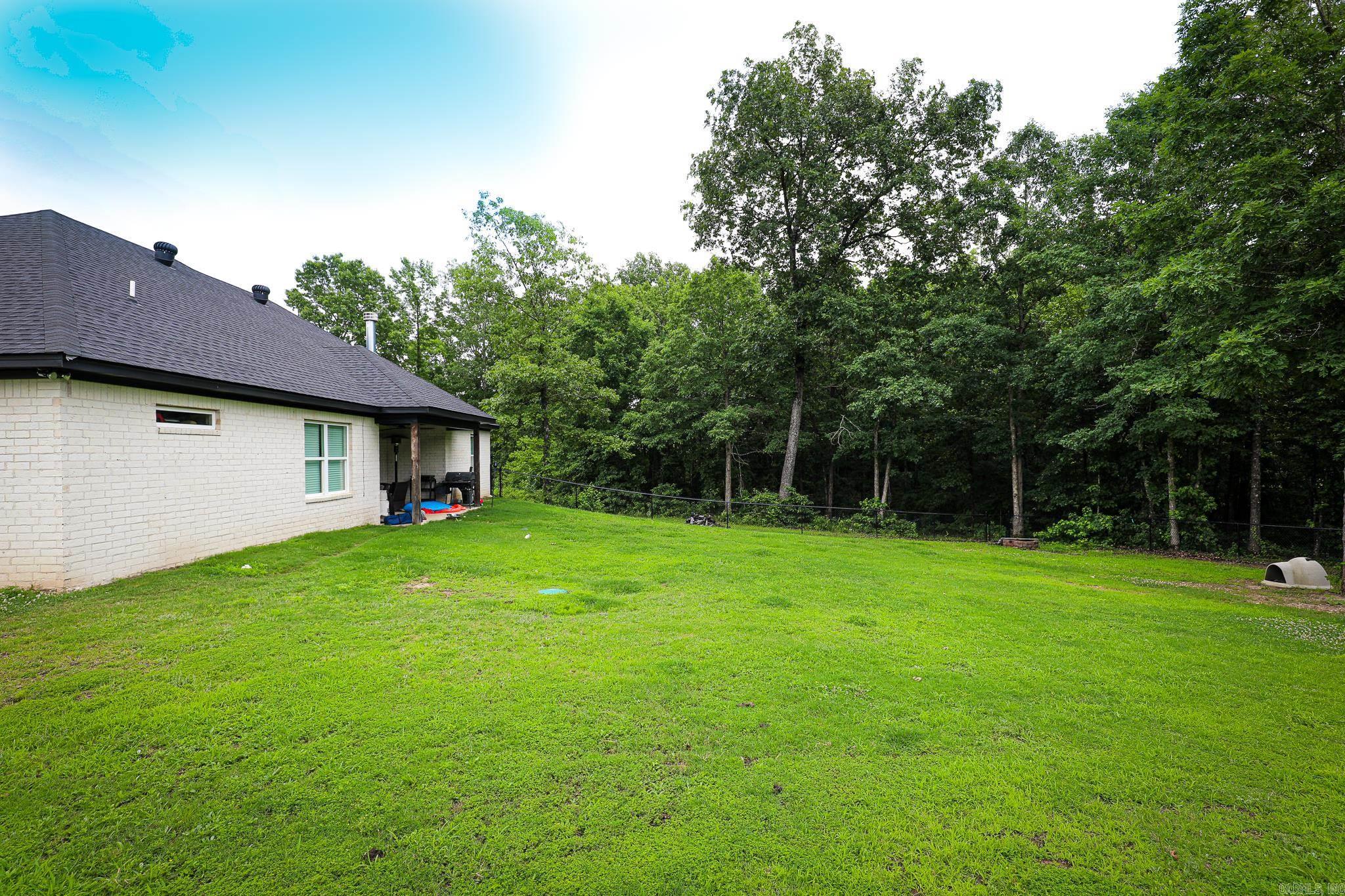 2072 Creekwood  Bauxite, AR