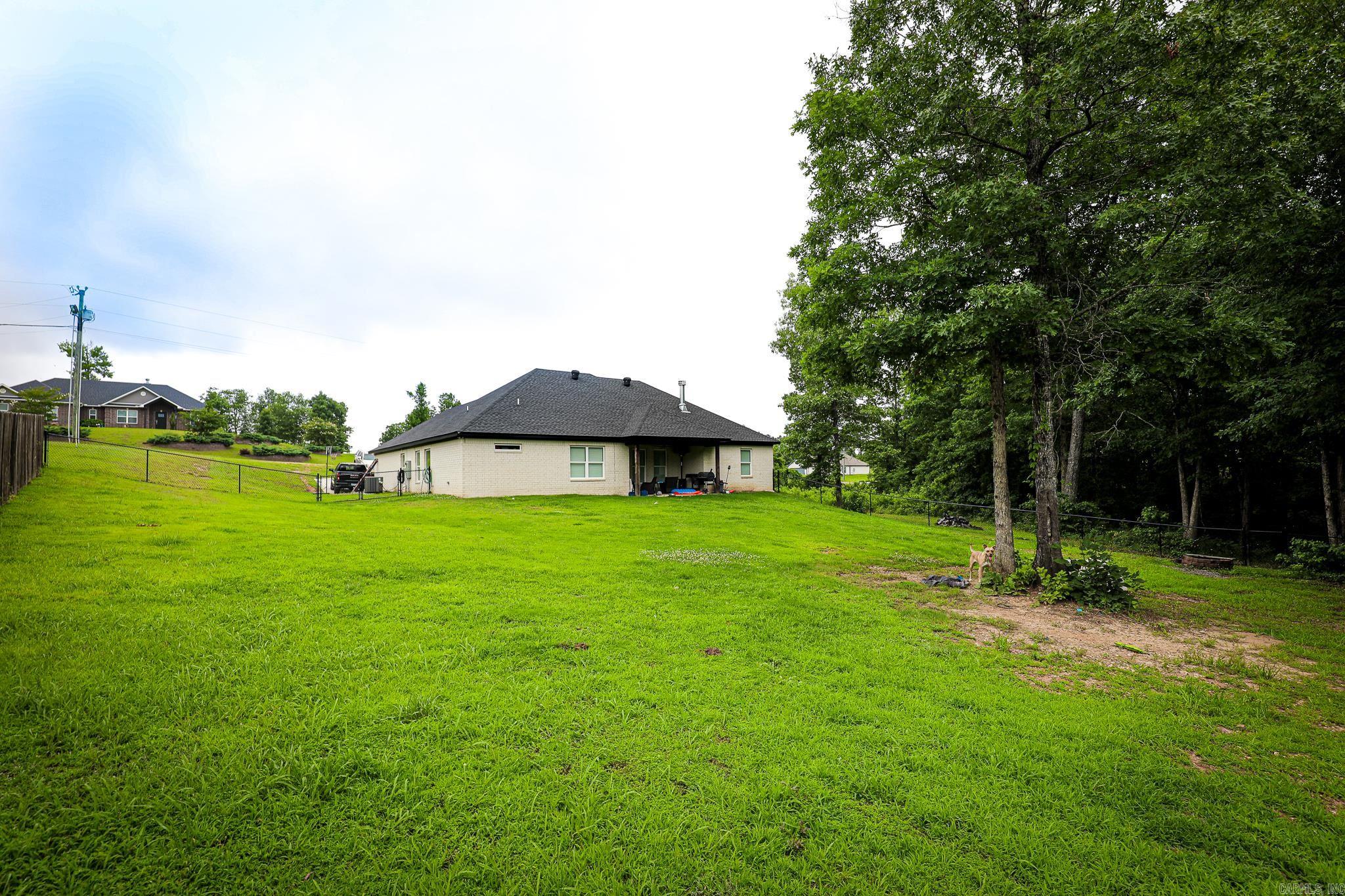 2072 Creekwood  Bauxite, AR