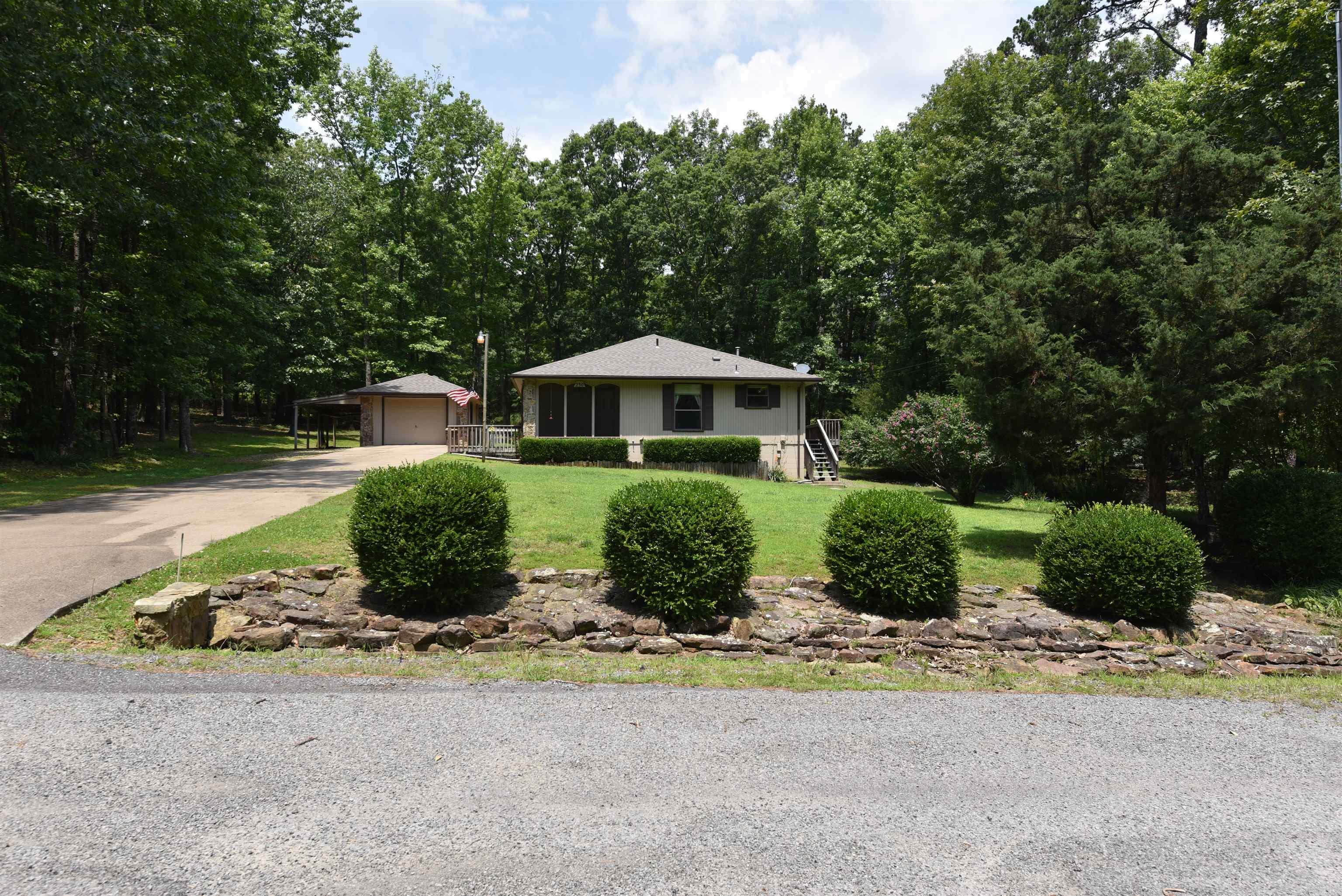 230 Spring  Fairfield Bay, AR