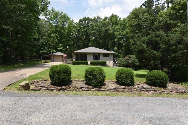 230  Spring  Fairfield Bay, AR