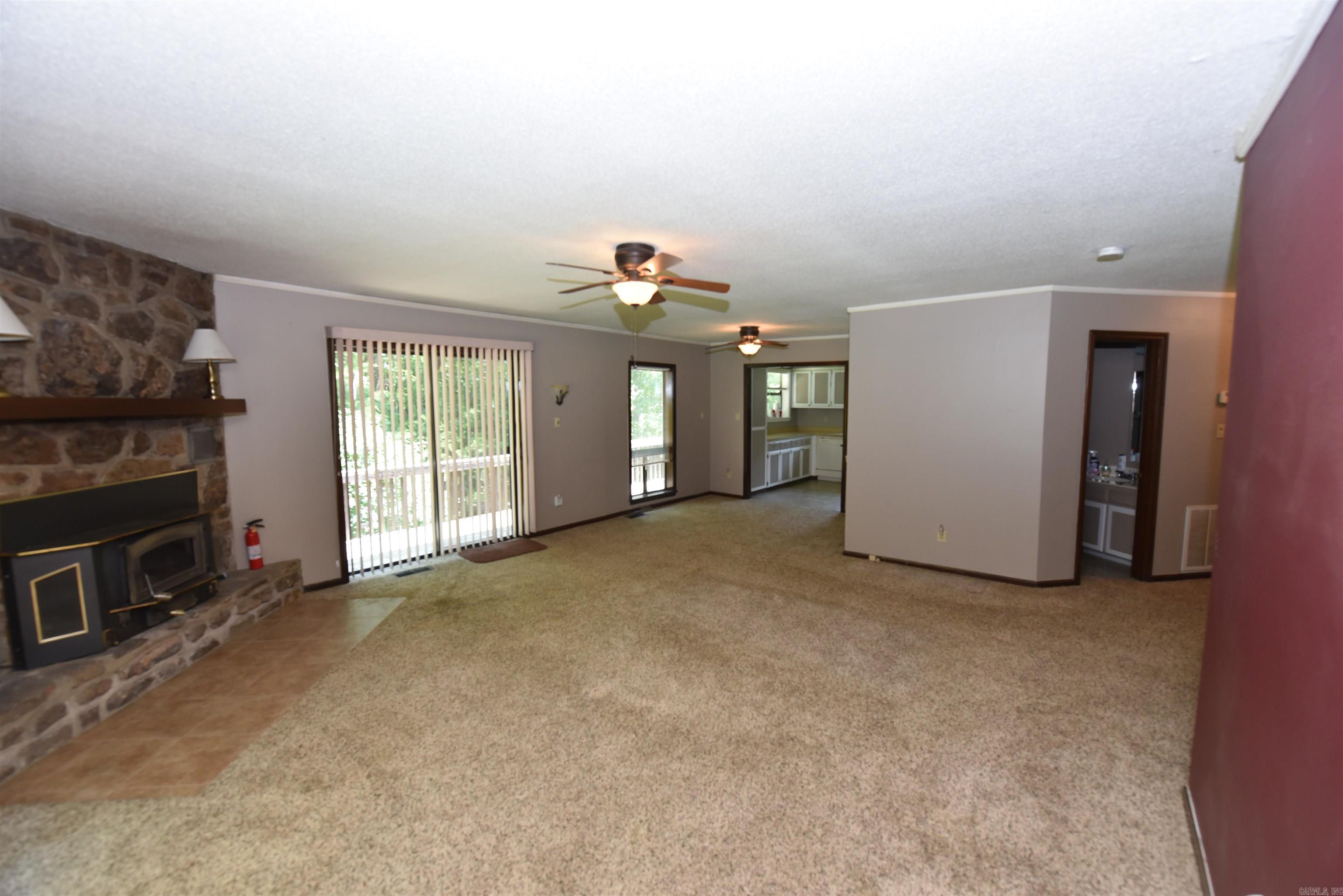 230 Spring  Fairfield Bay, AR