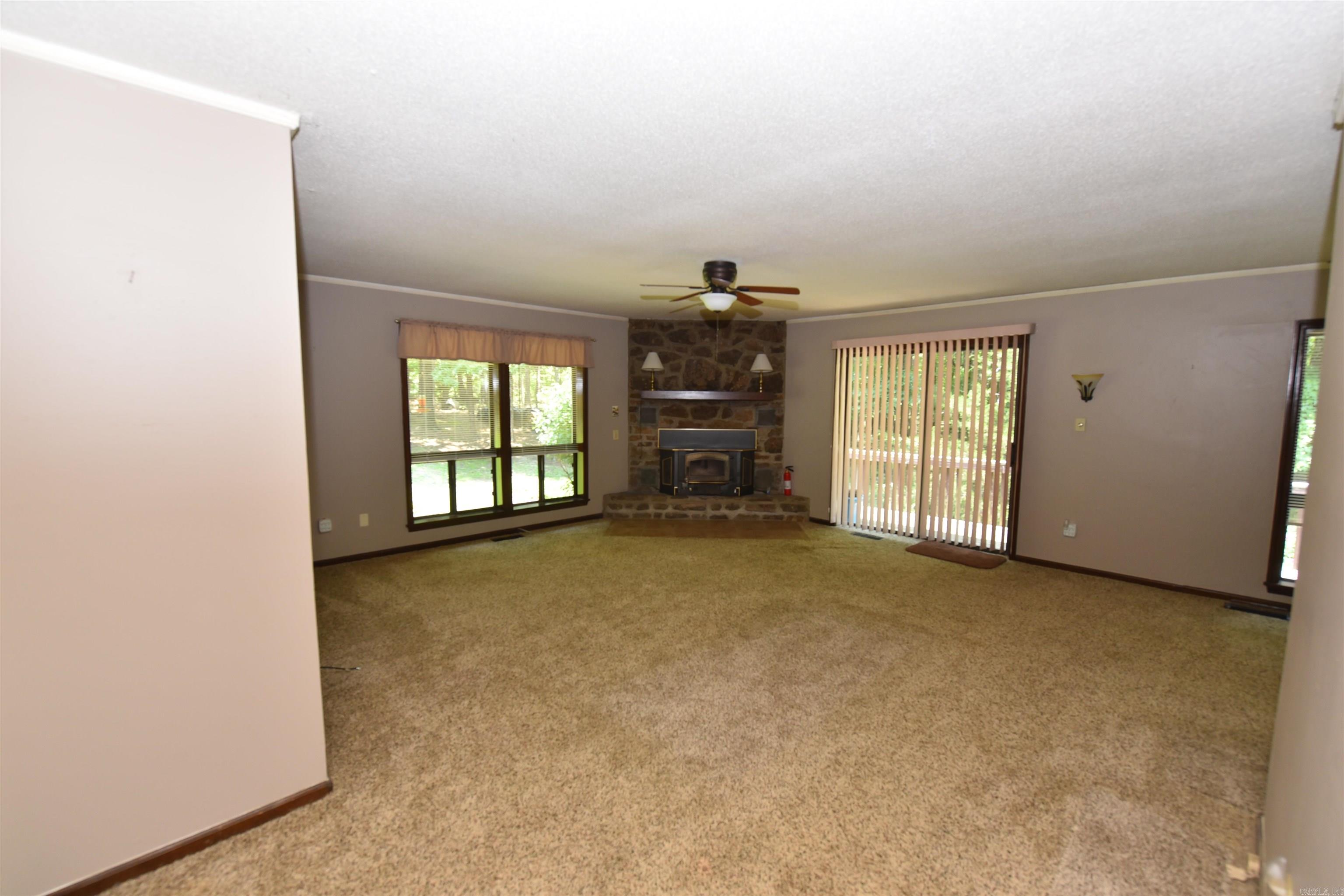 230 Spring  Fairfield Bay, AR