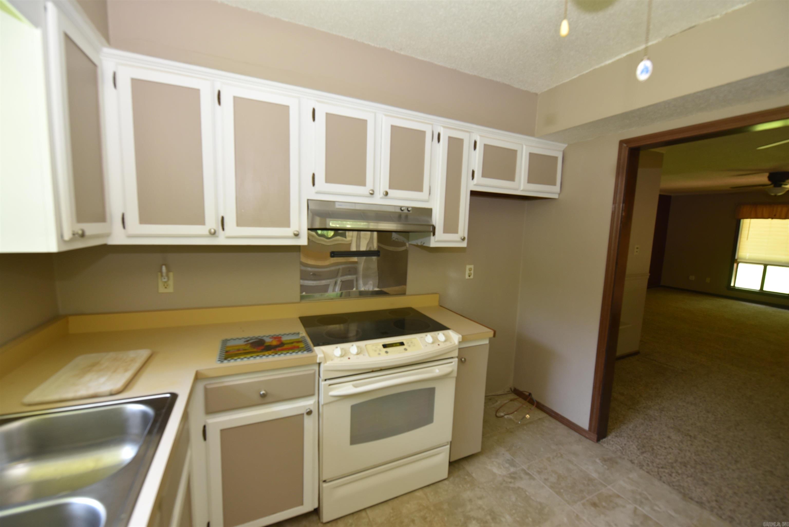 230 Spring  Fairfield Bay, AR