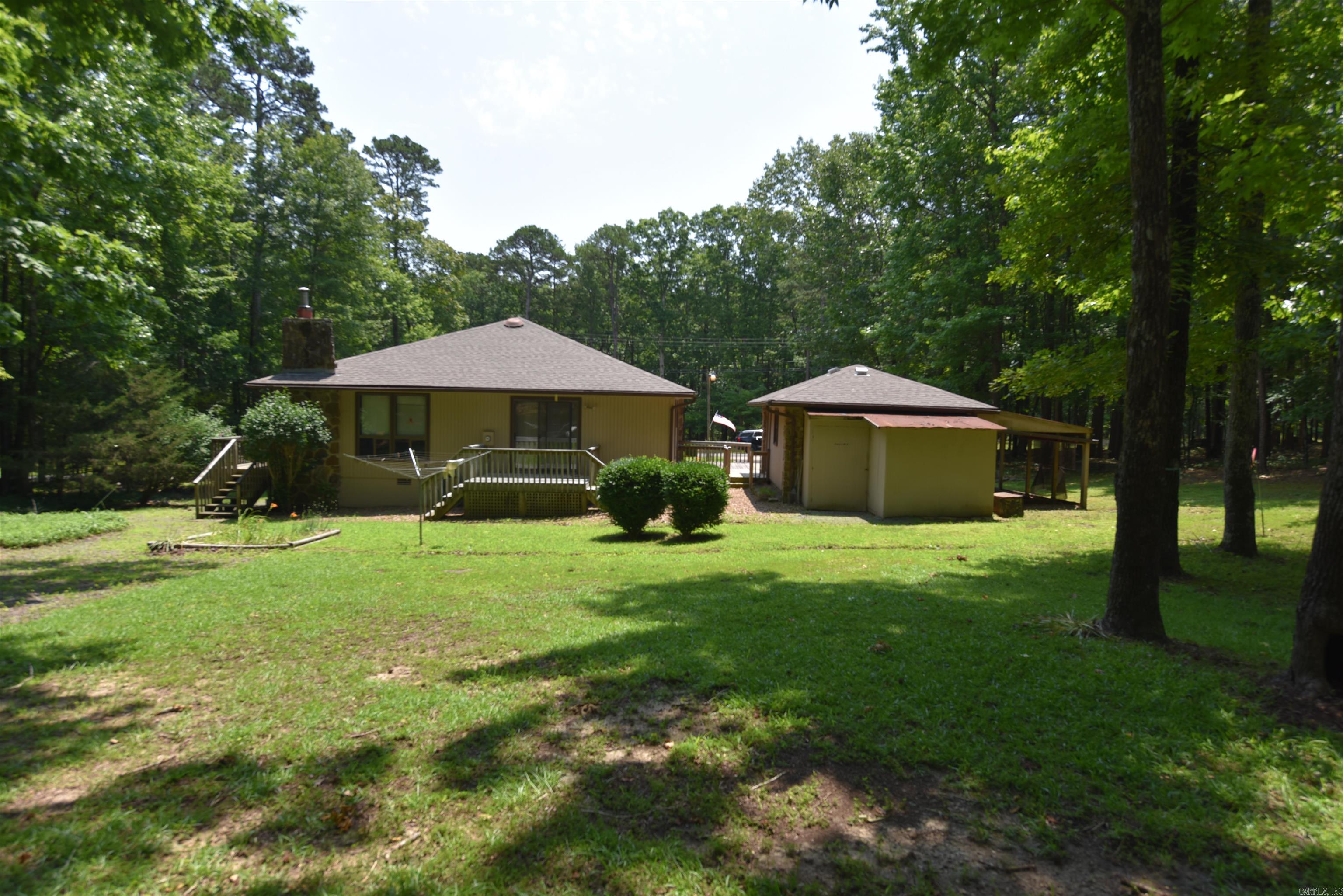 230 Spring  Fairfield Bay, AR