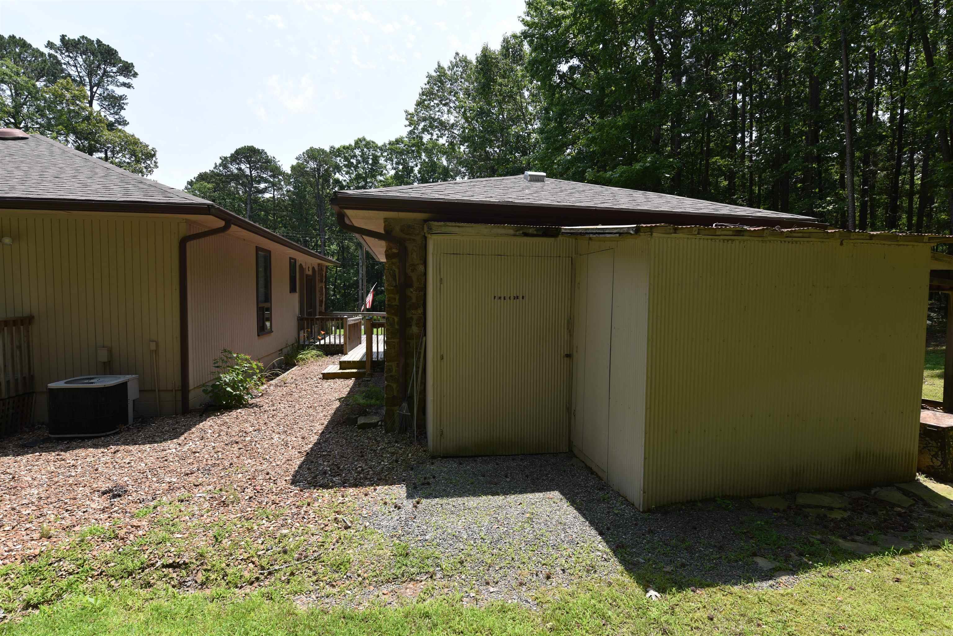 230 Spring  Fairfield Bay, AR