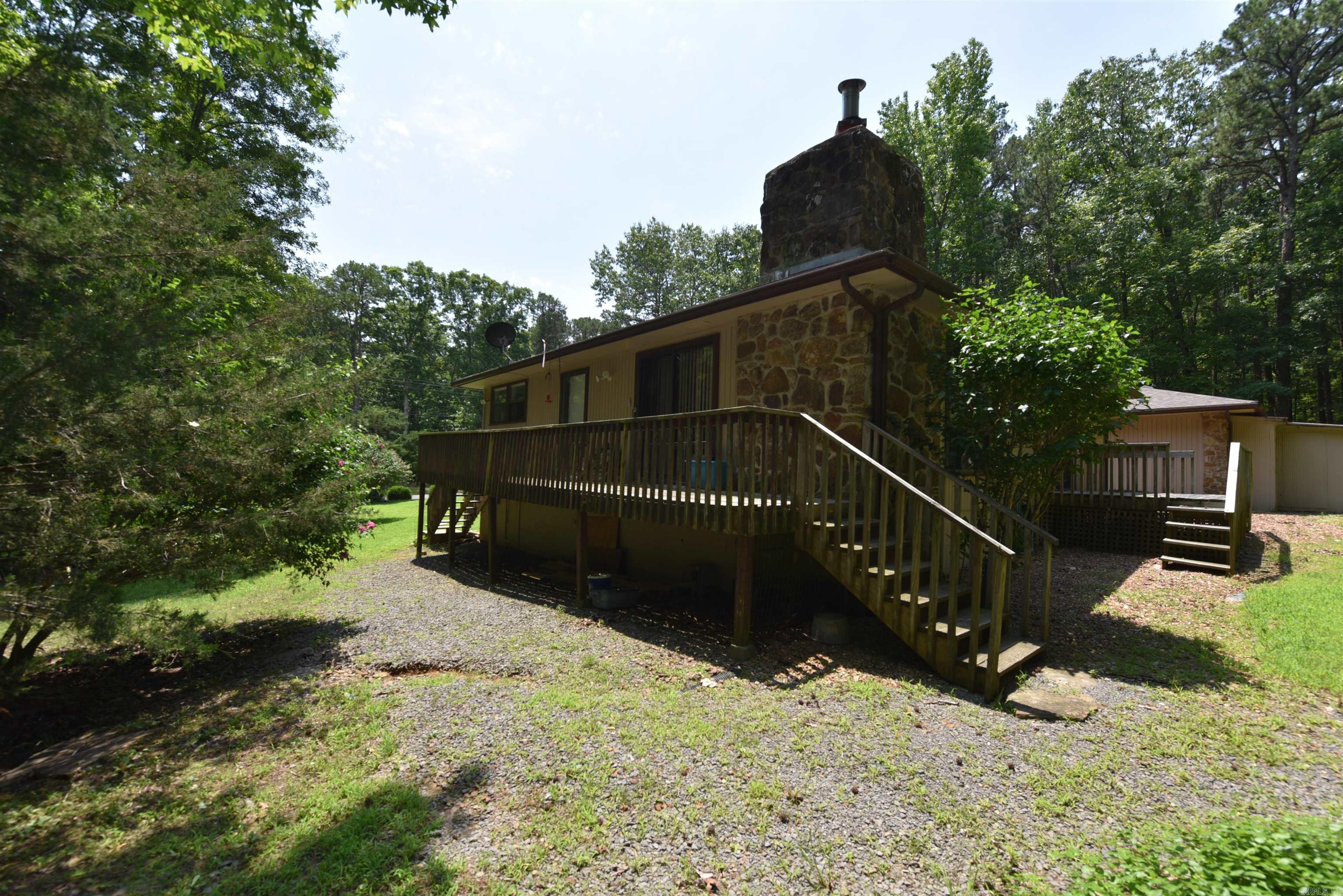 230 Spring  Fairfield Bay, AR
