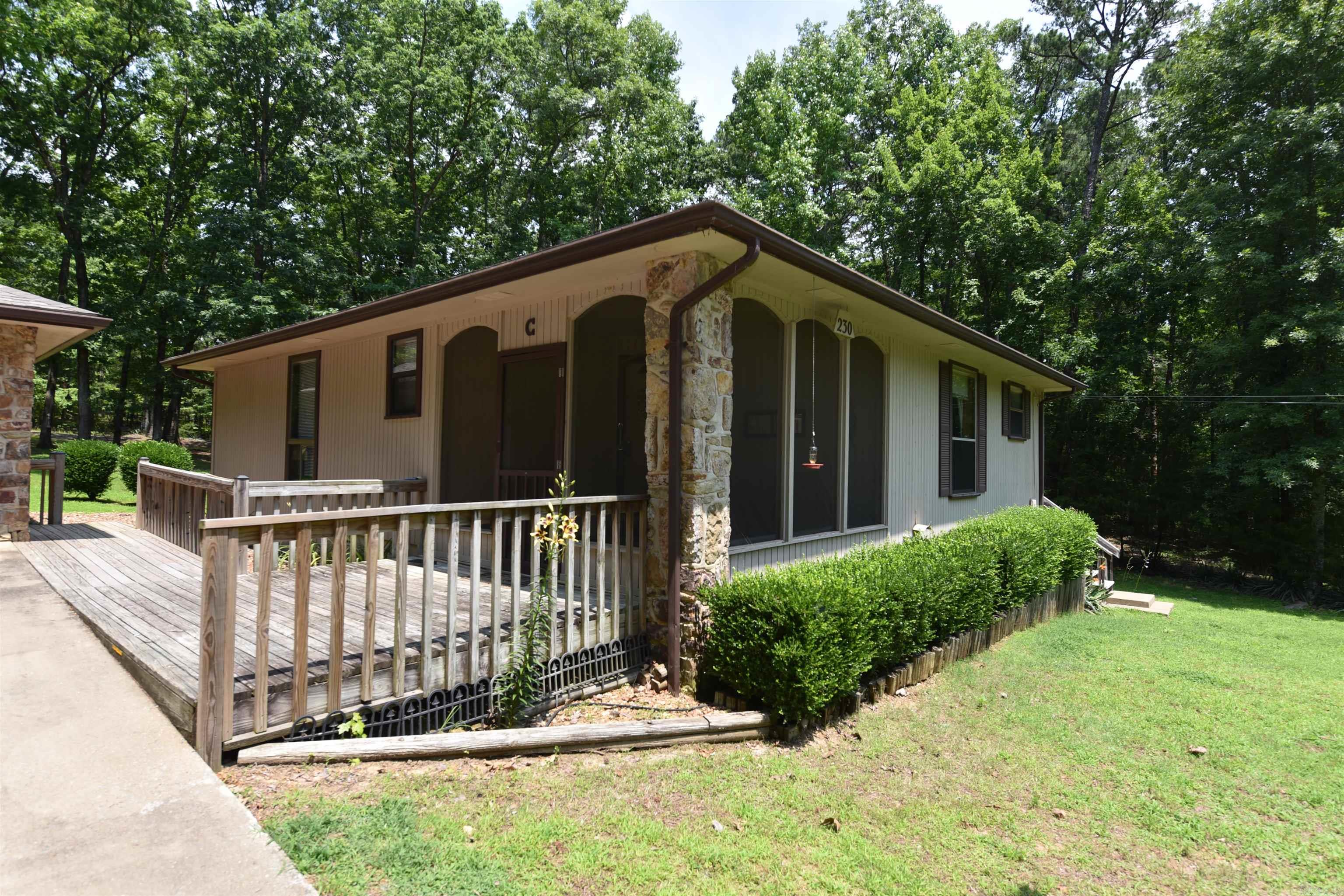 230 Spring  Fairfield Bay, AR