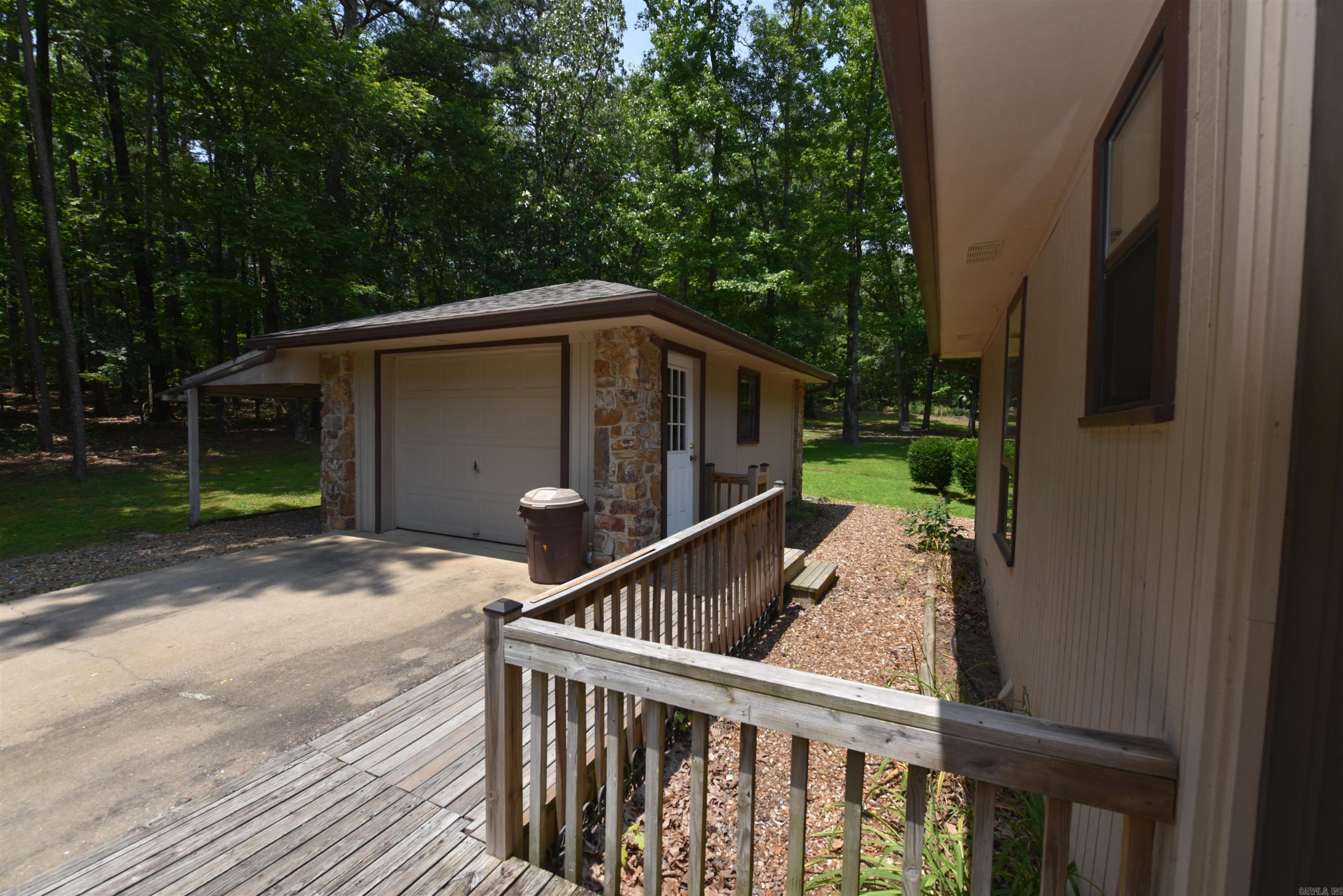 230 Spring  Fairfield Bay, AR