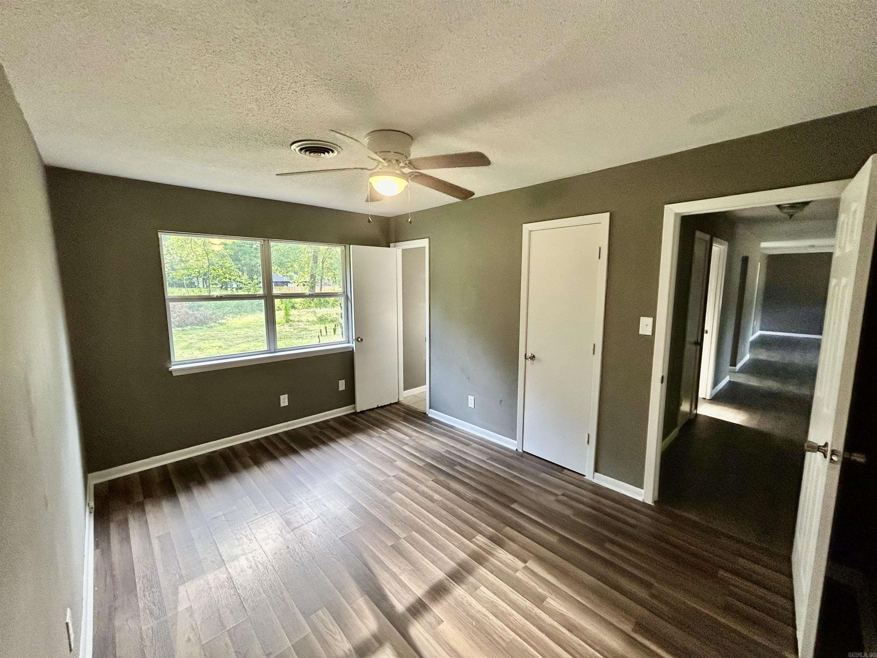 802 S Houston  Russellville, AR