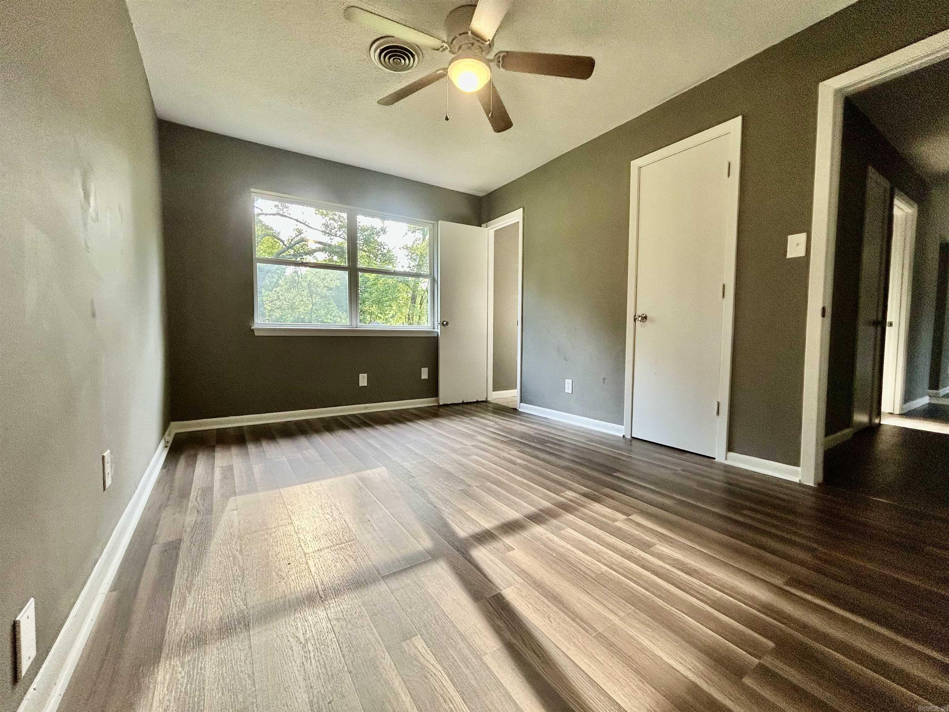802 S Houston  Russellville, AR
