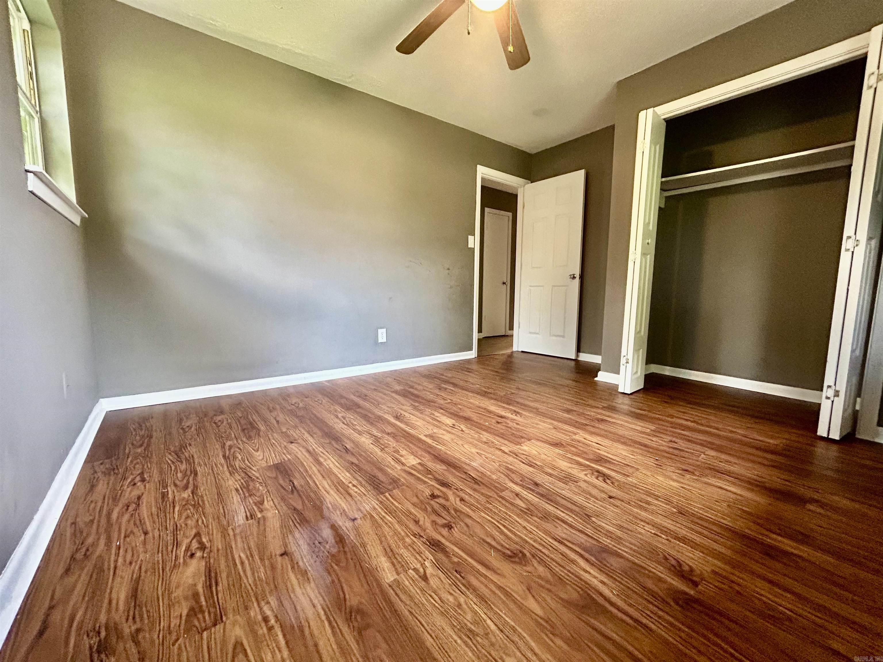 802 S Houston  Russellville, AR