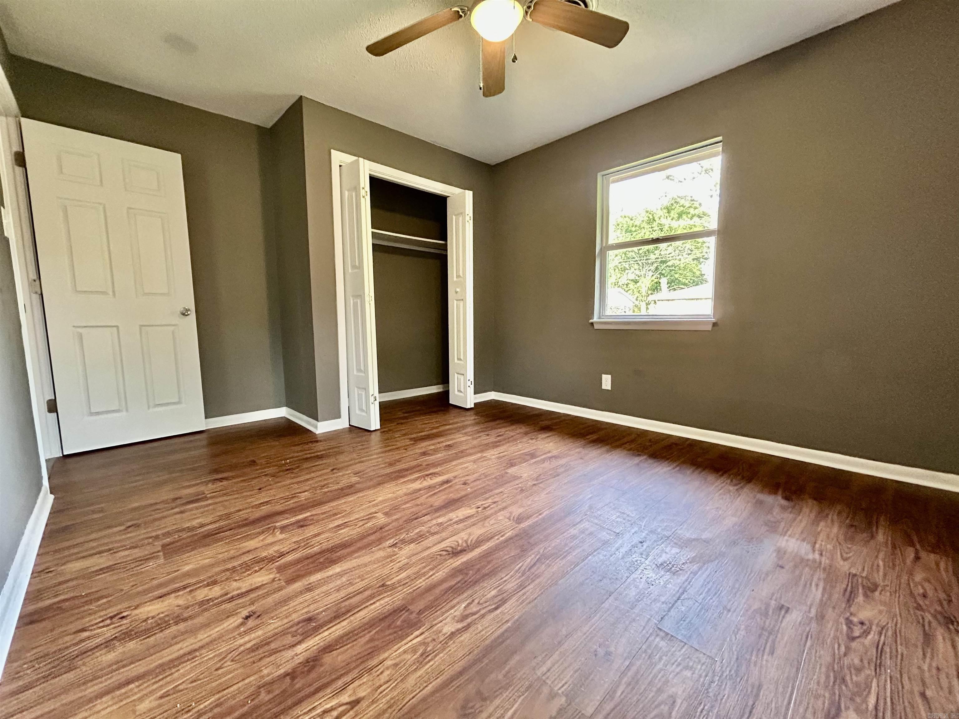 802 S Houston  Russellville, AR