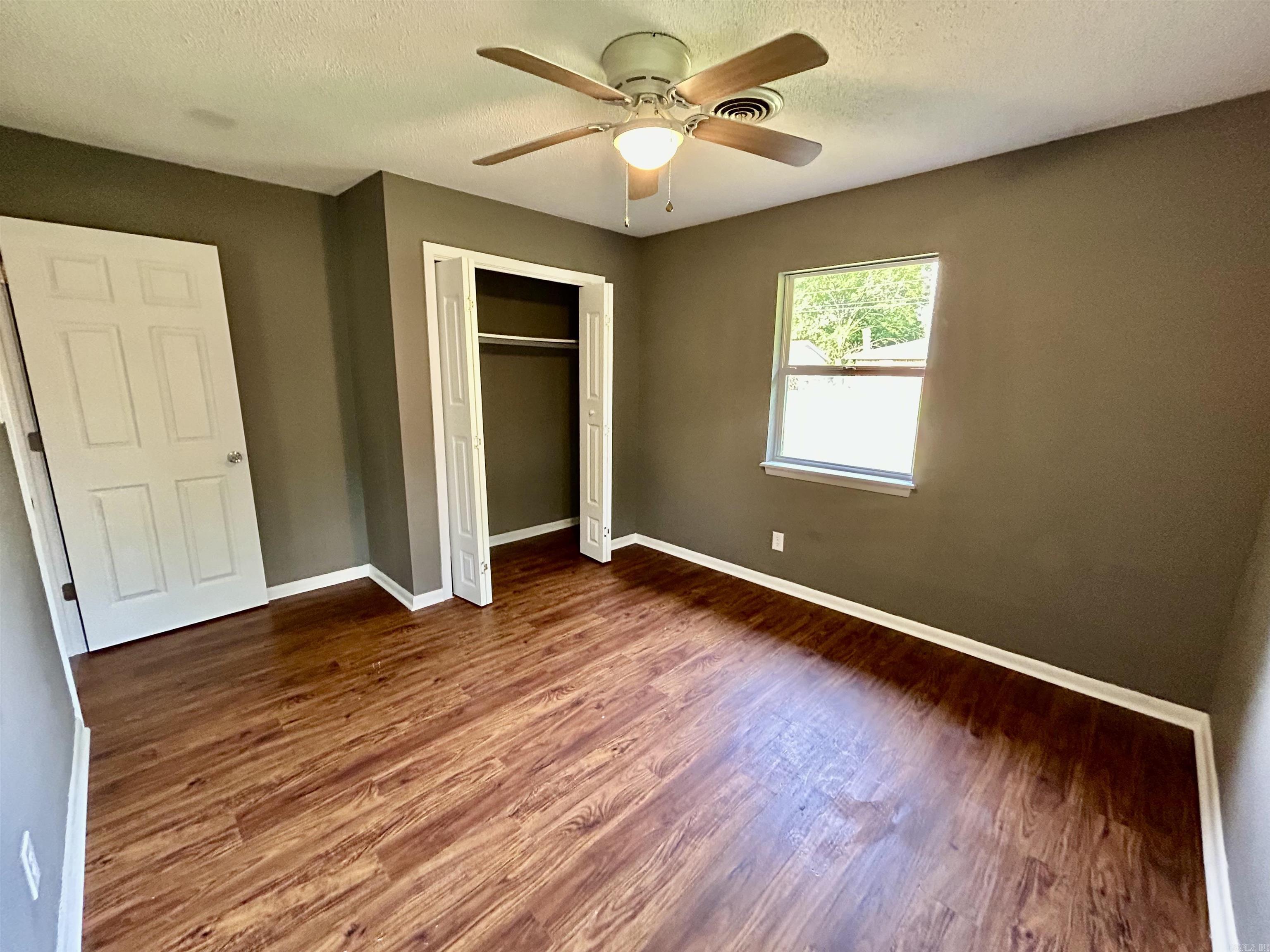 802 S Houston  Russellville, AR