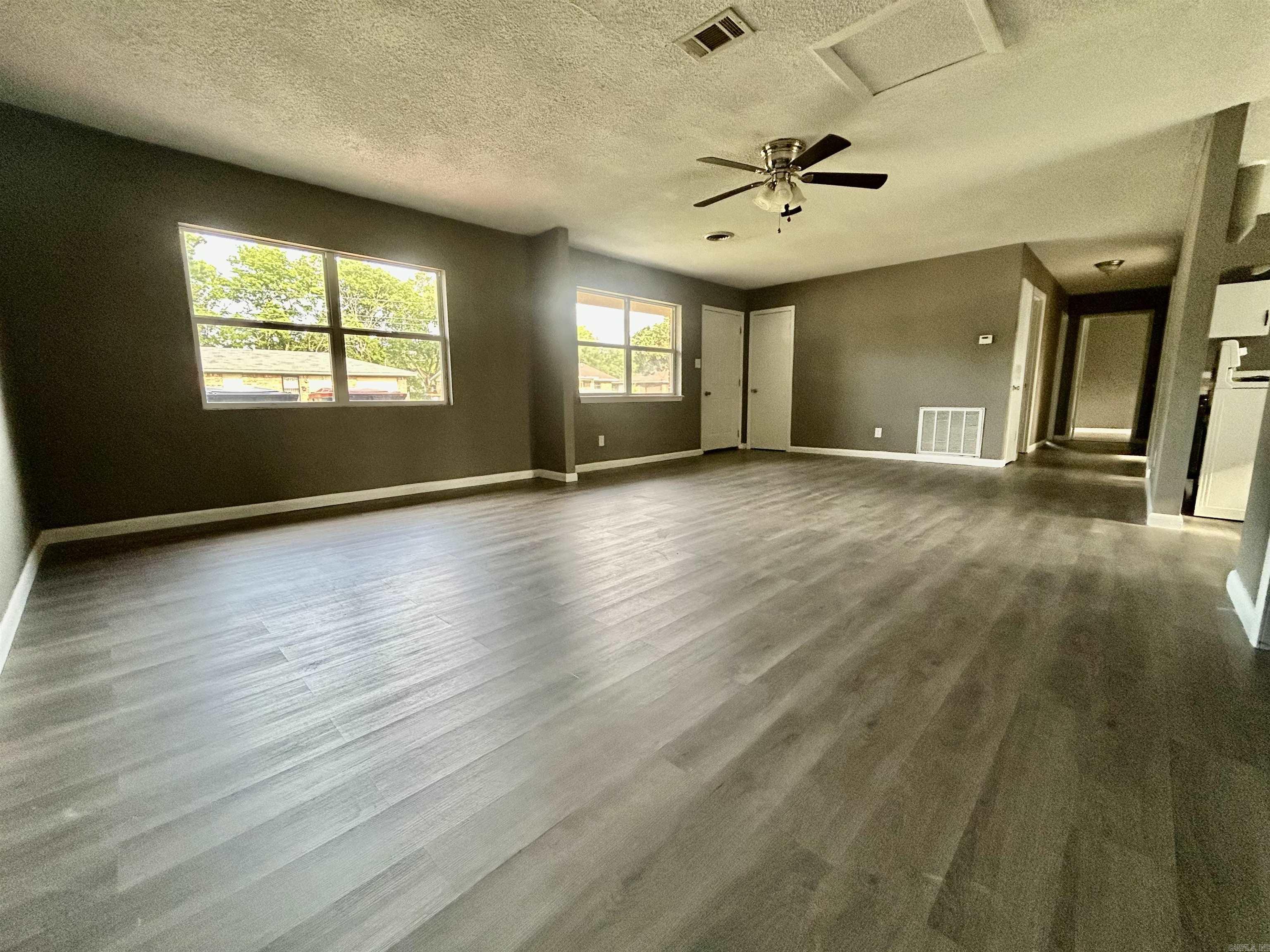 802 S Houston  Russellville, AR