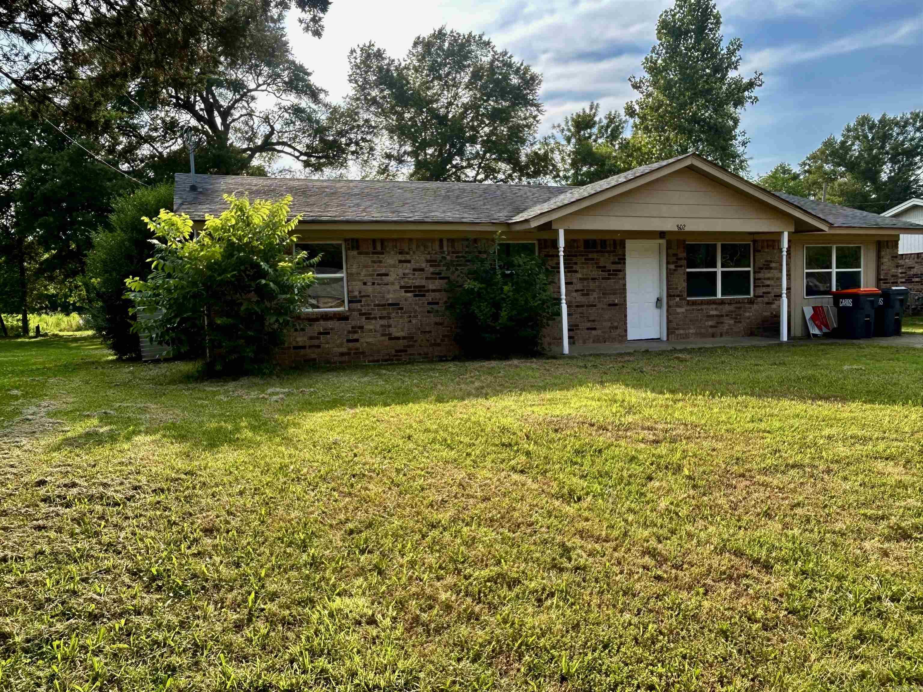802 S Houston  Russellville, AR