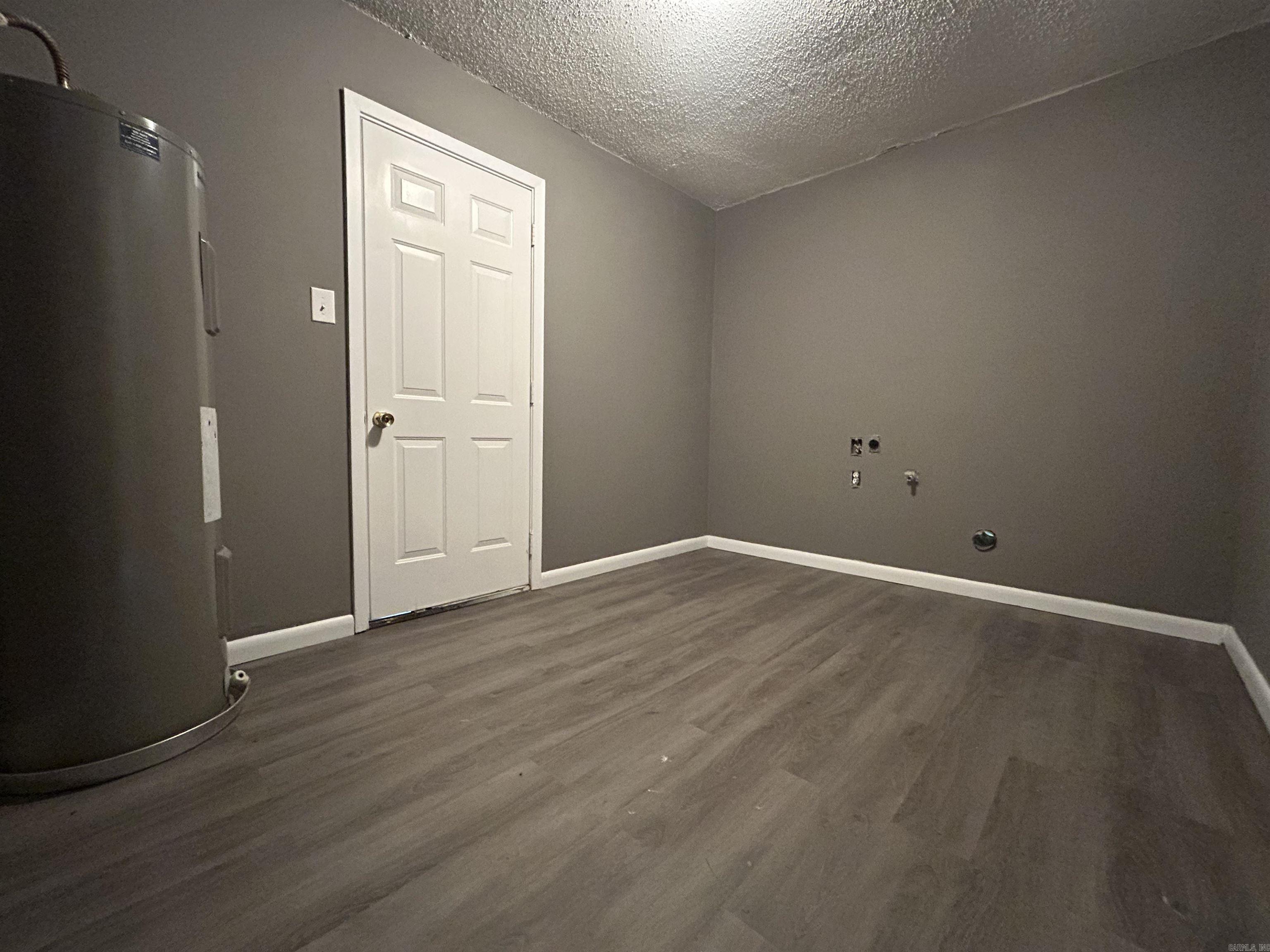 802 S Houston  Russellville, AR