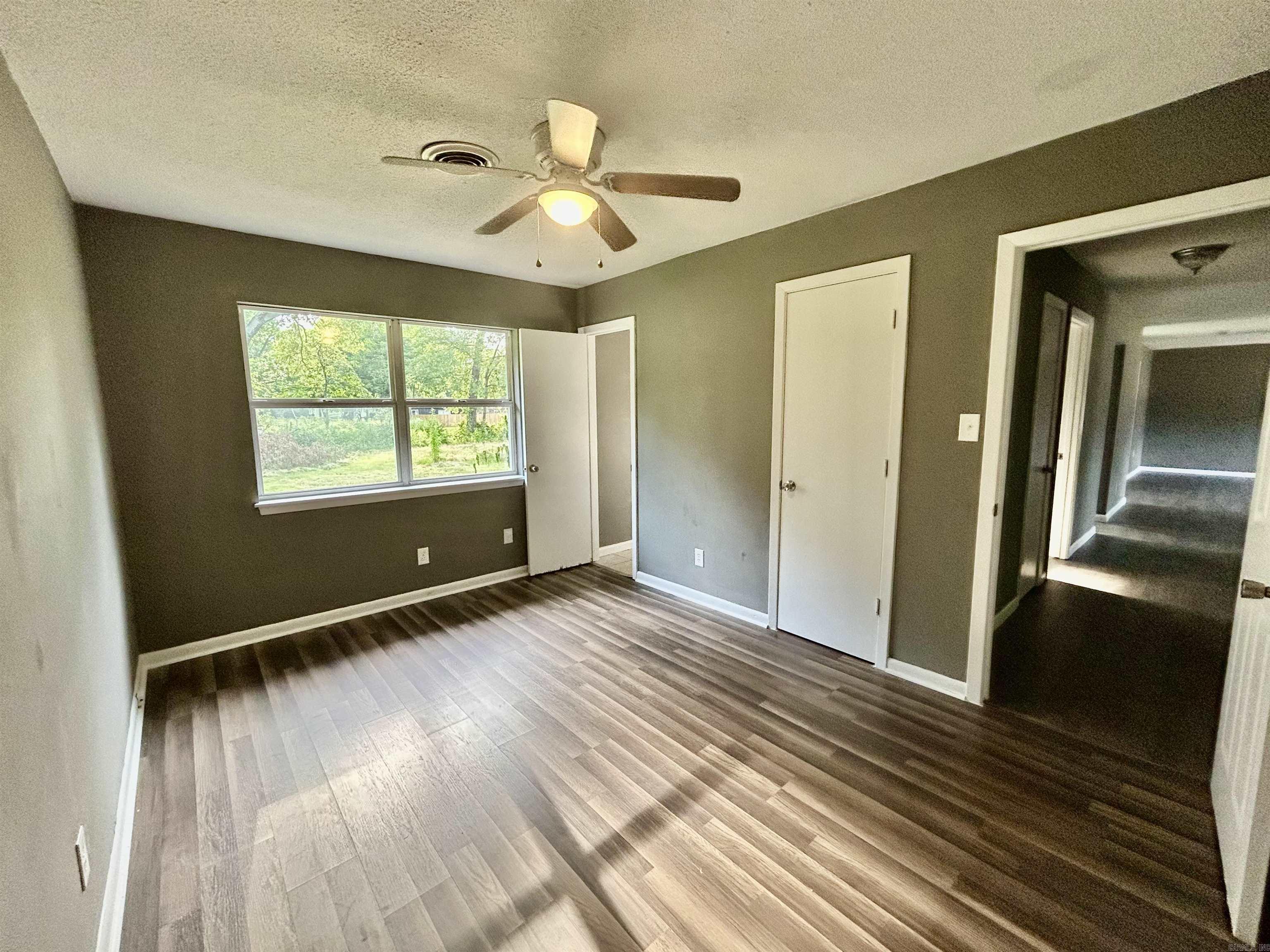 802 S Houston  Russellville, AR