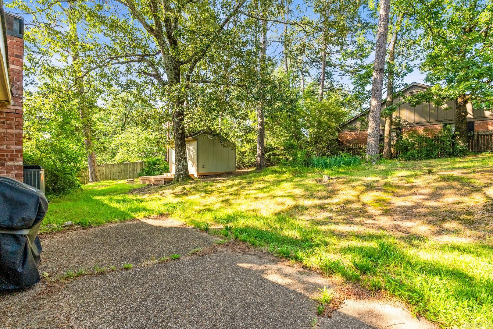 2501 Millbrook Road  Little Rock, AR