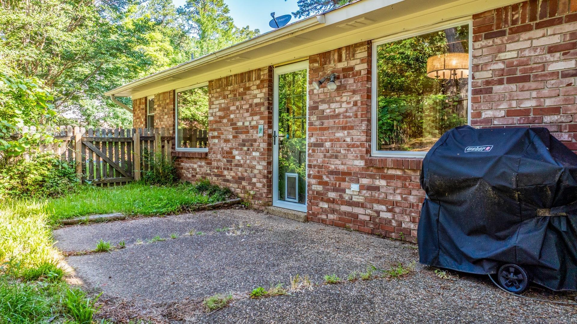 2501 Millbrook Road  Little Rock, AR